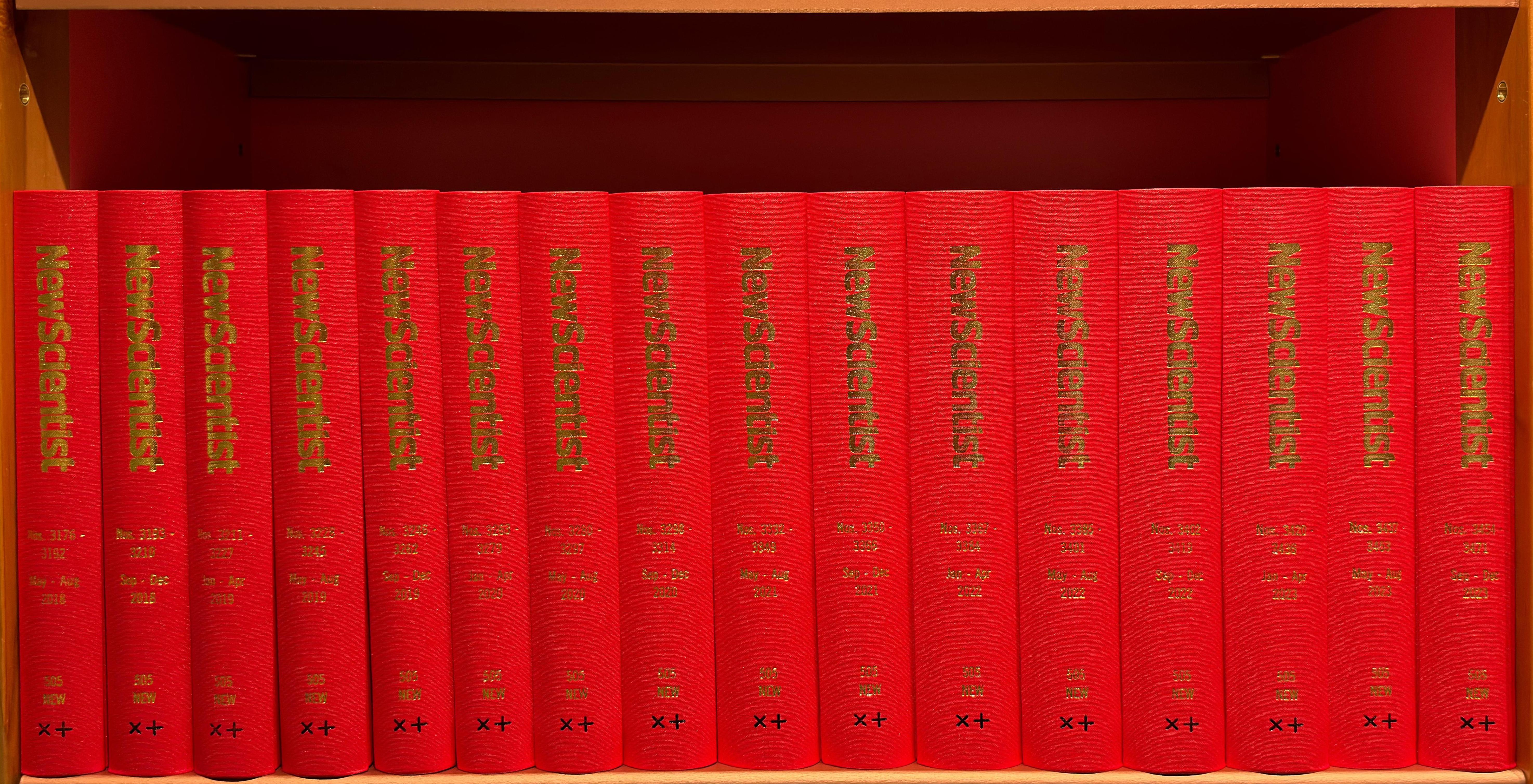 Shelf image