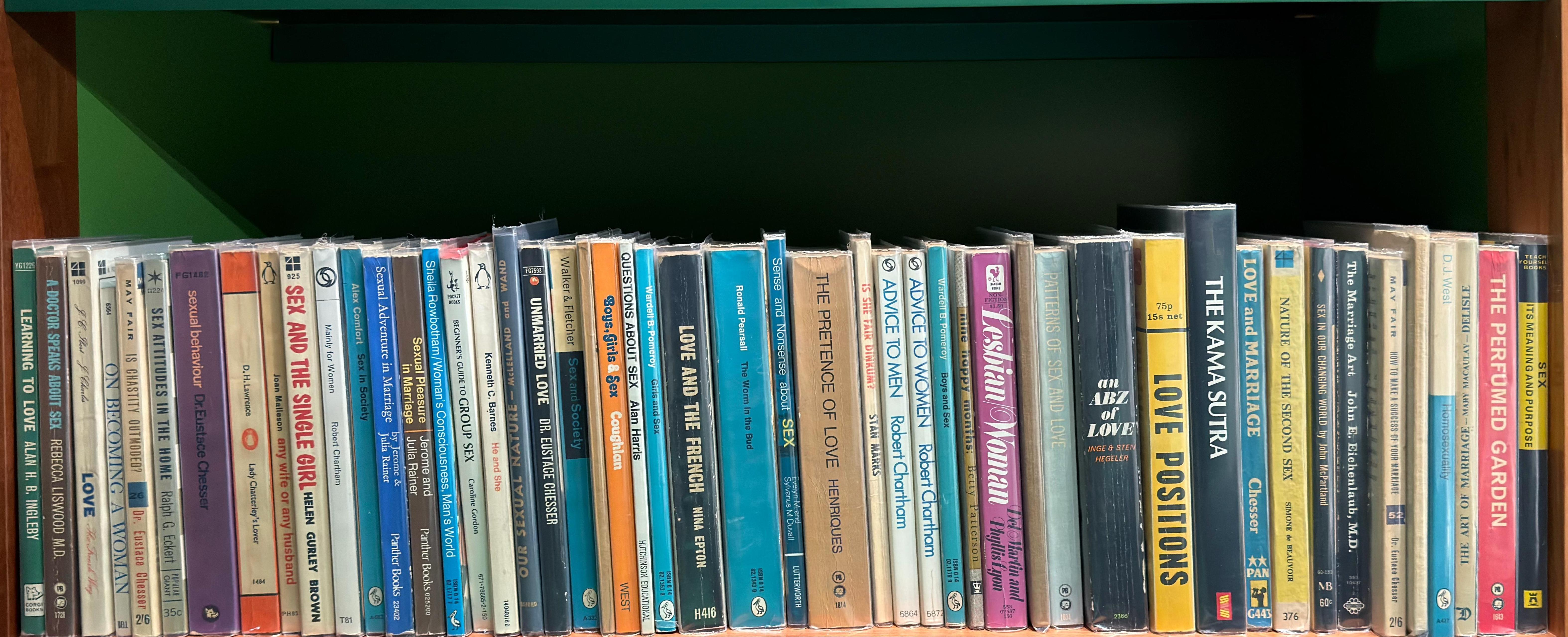 Shelf image