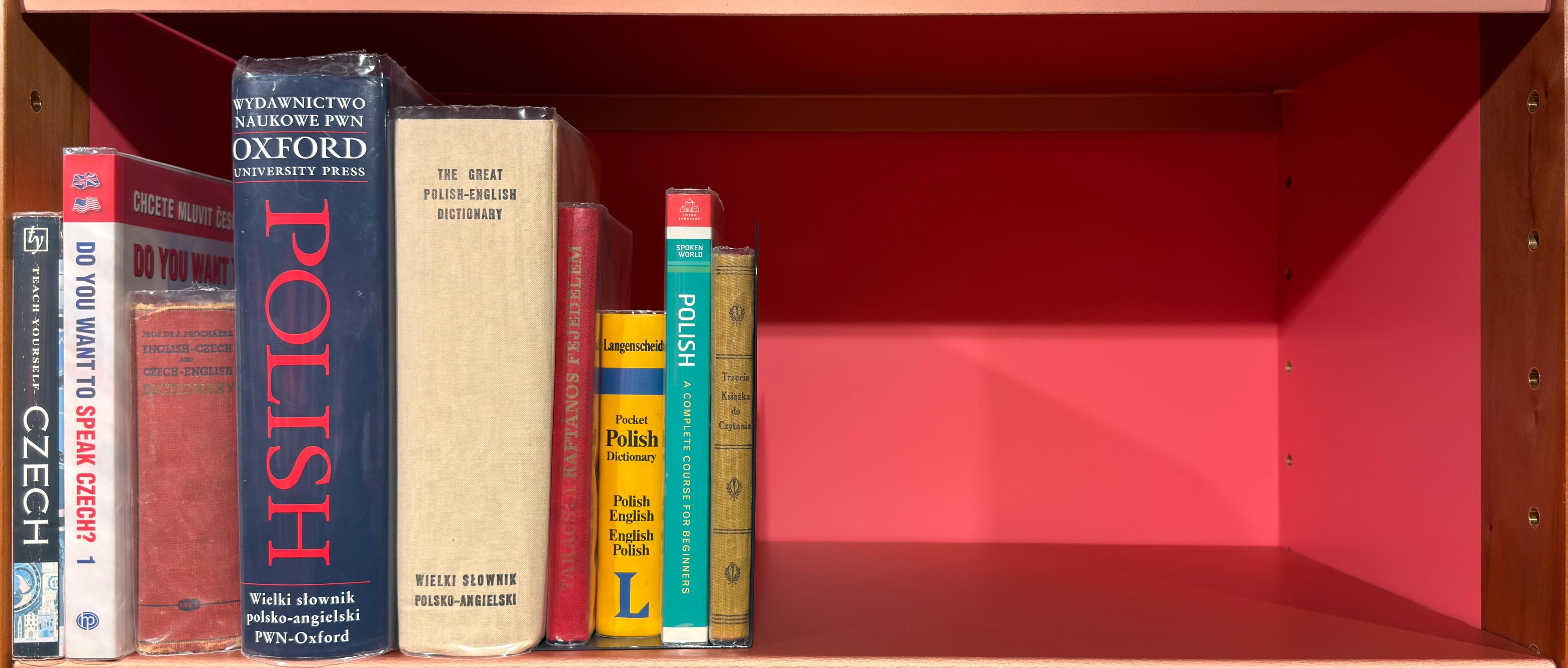 Shelf image