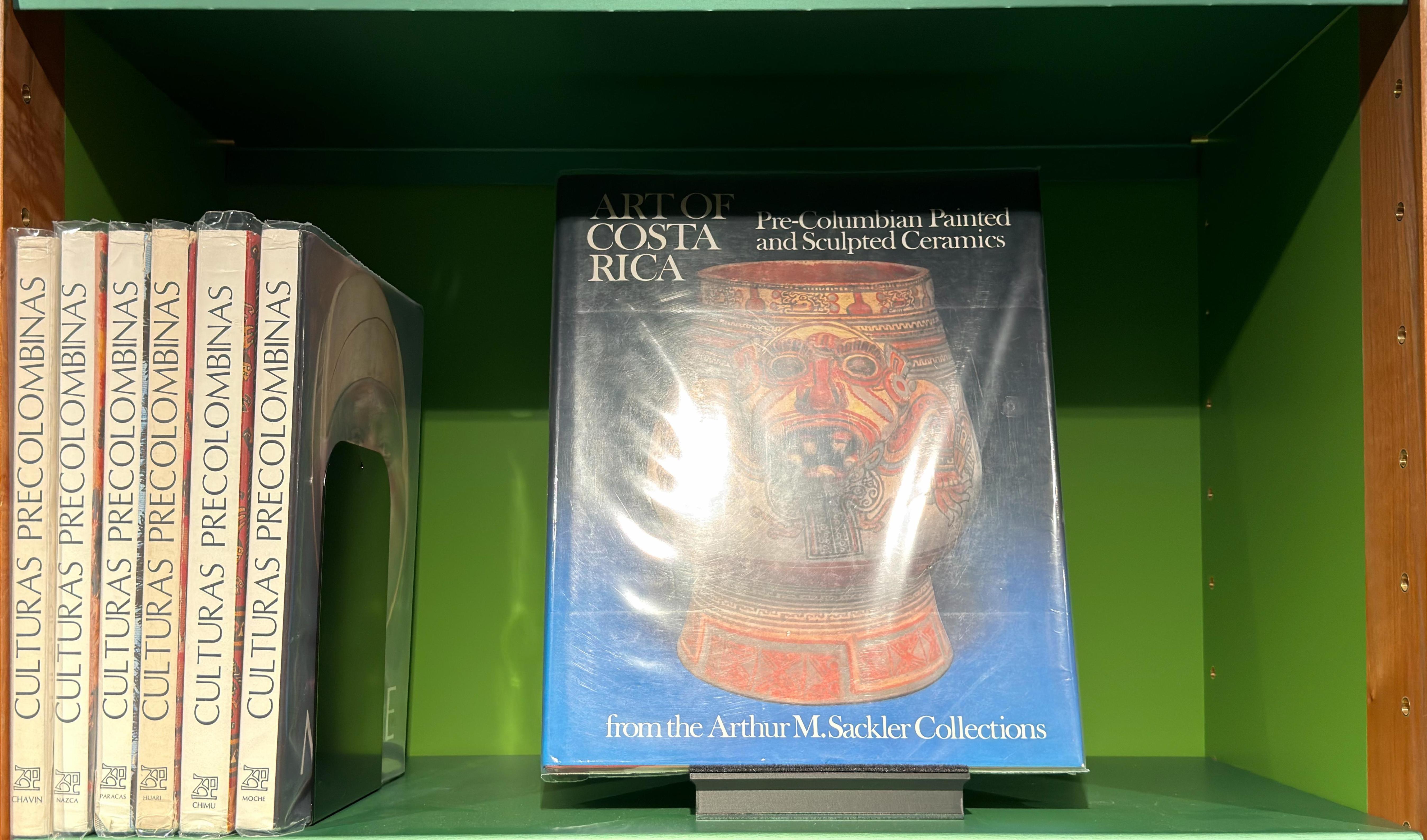 Shelf image