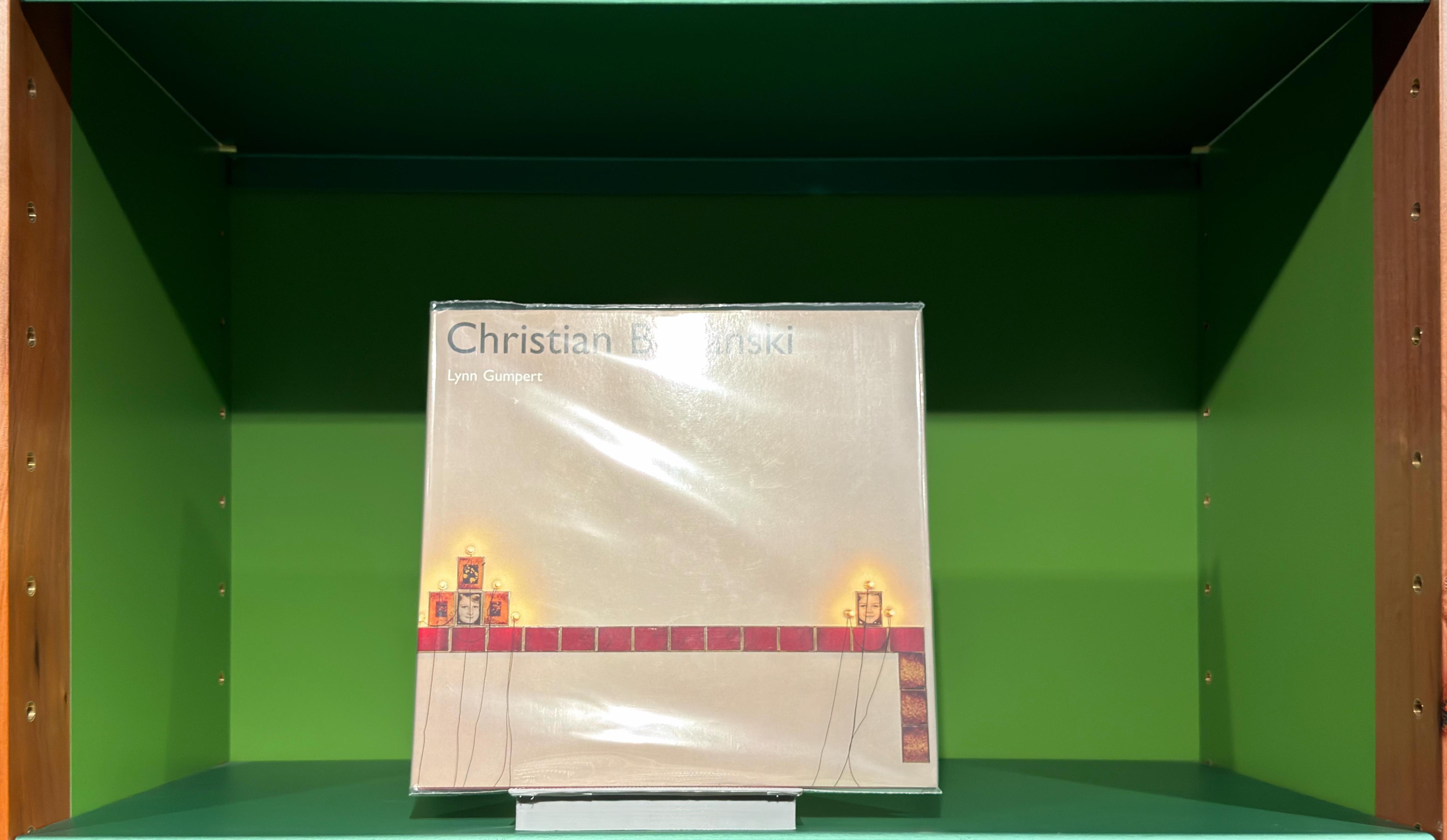 Shelf image