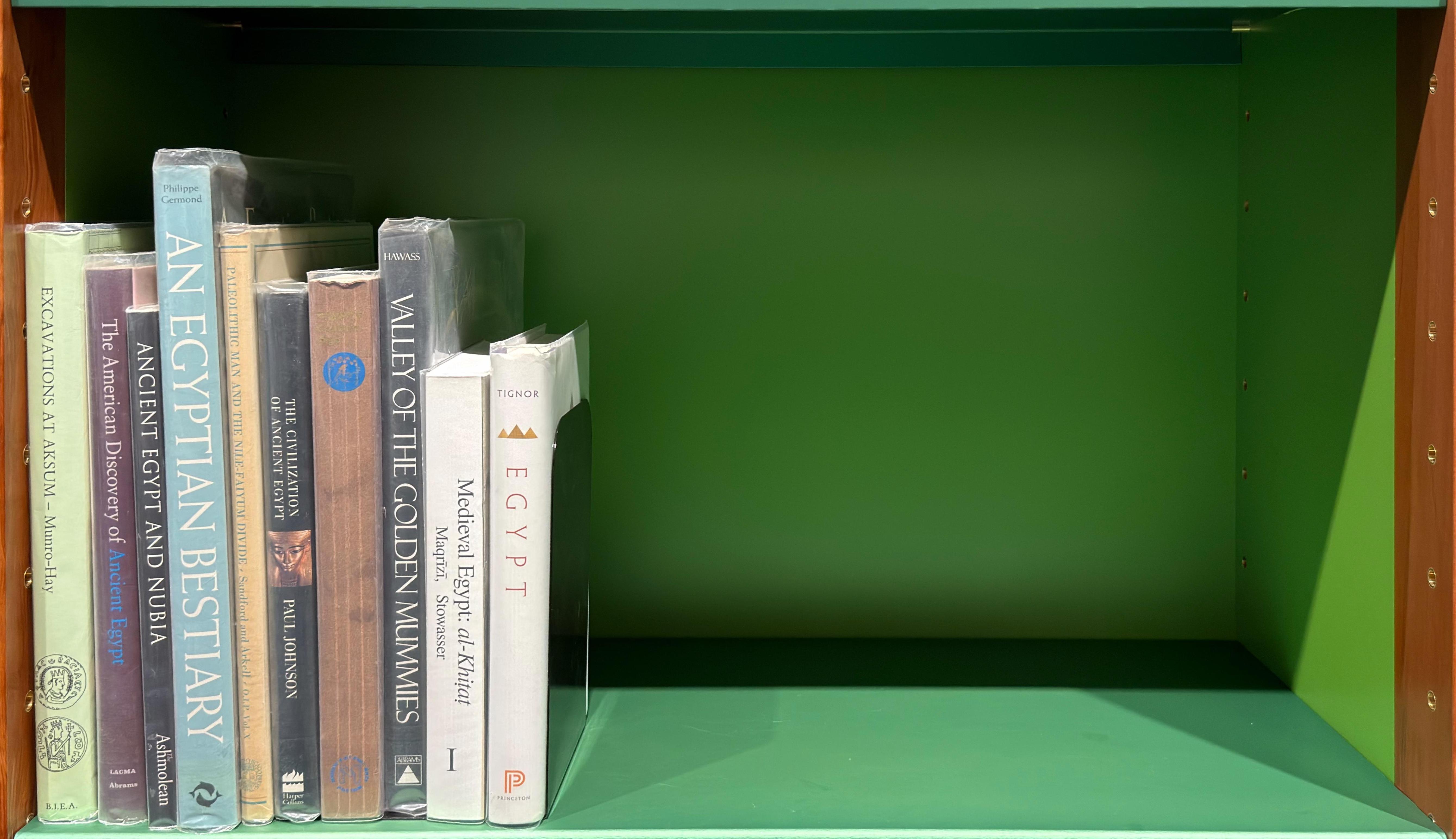 Shelf image