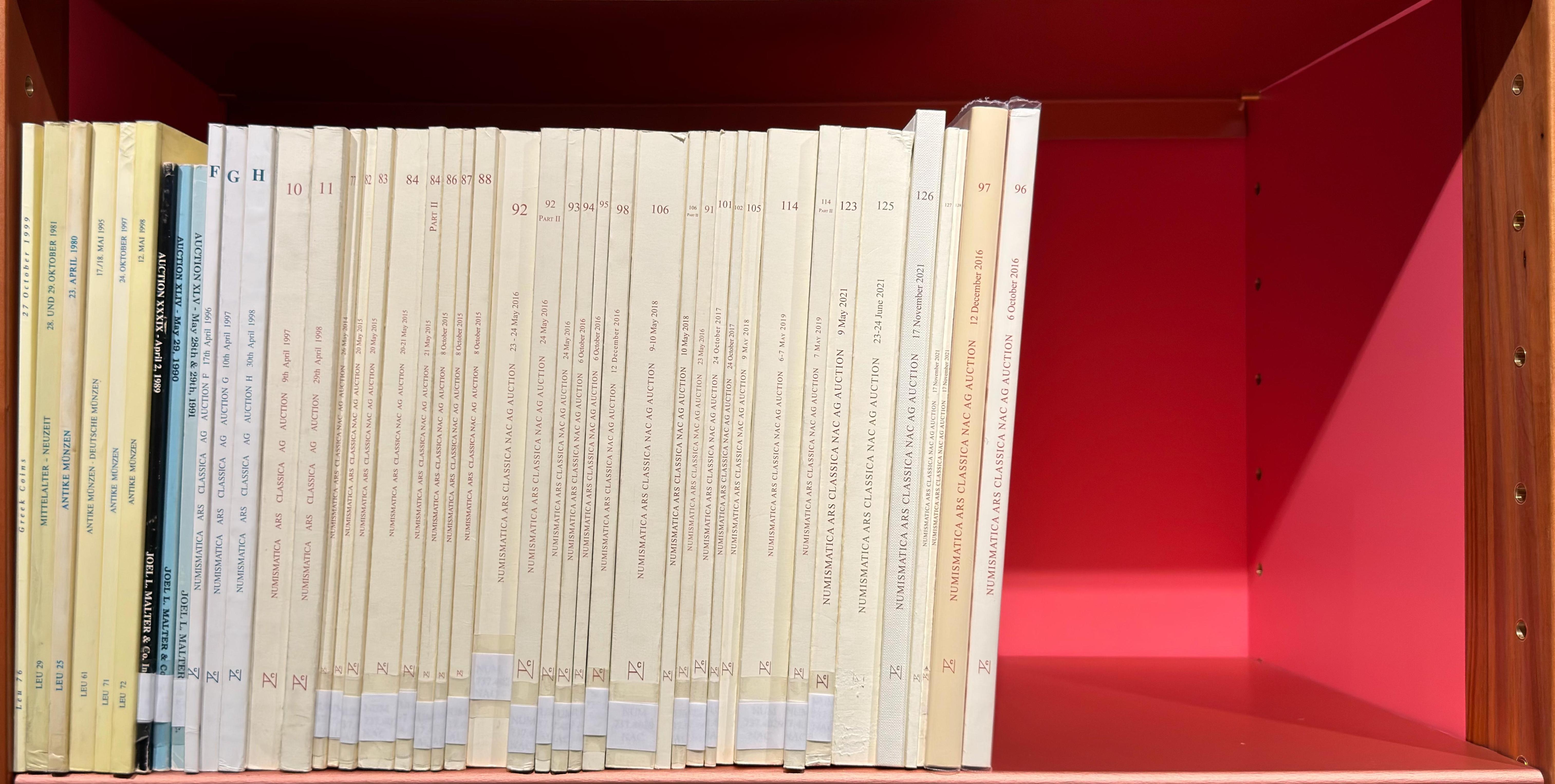 Shelf image