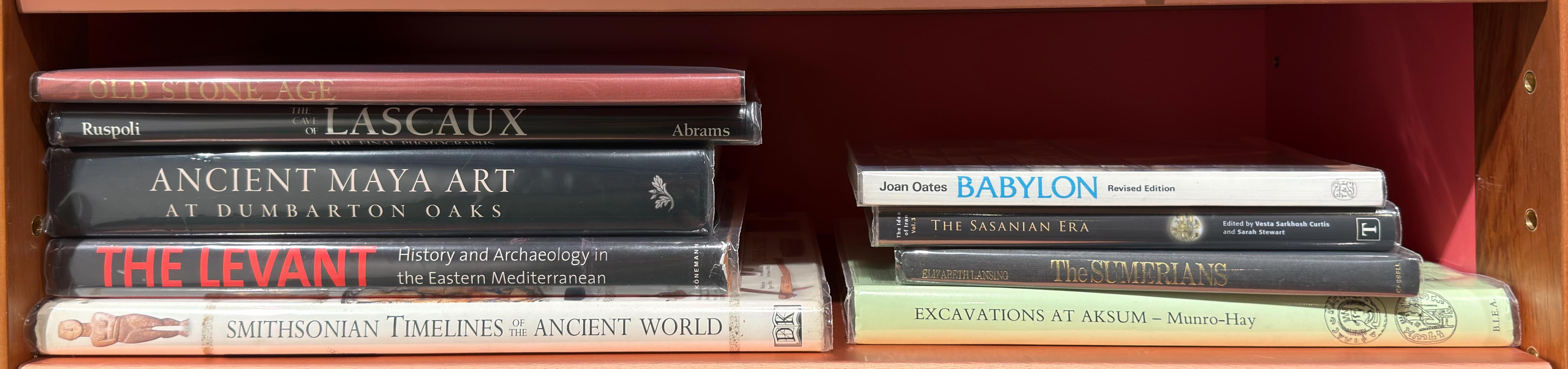 Shelf image