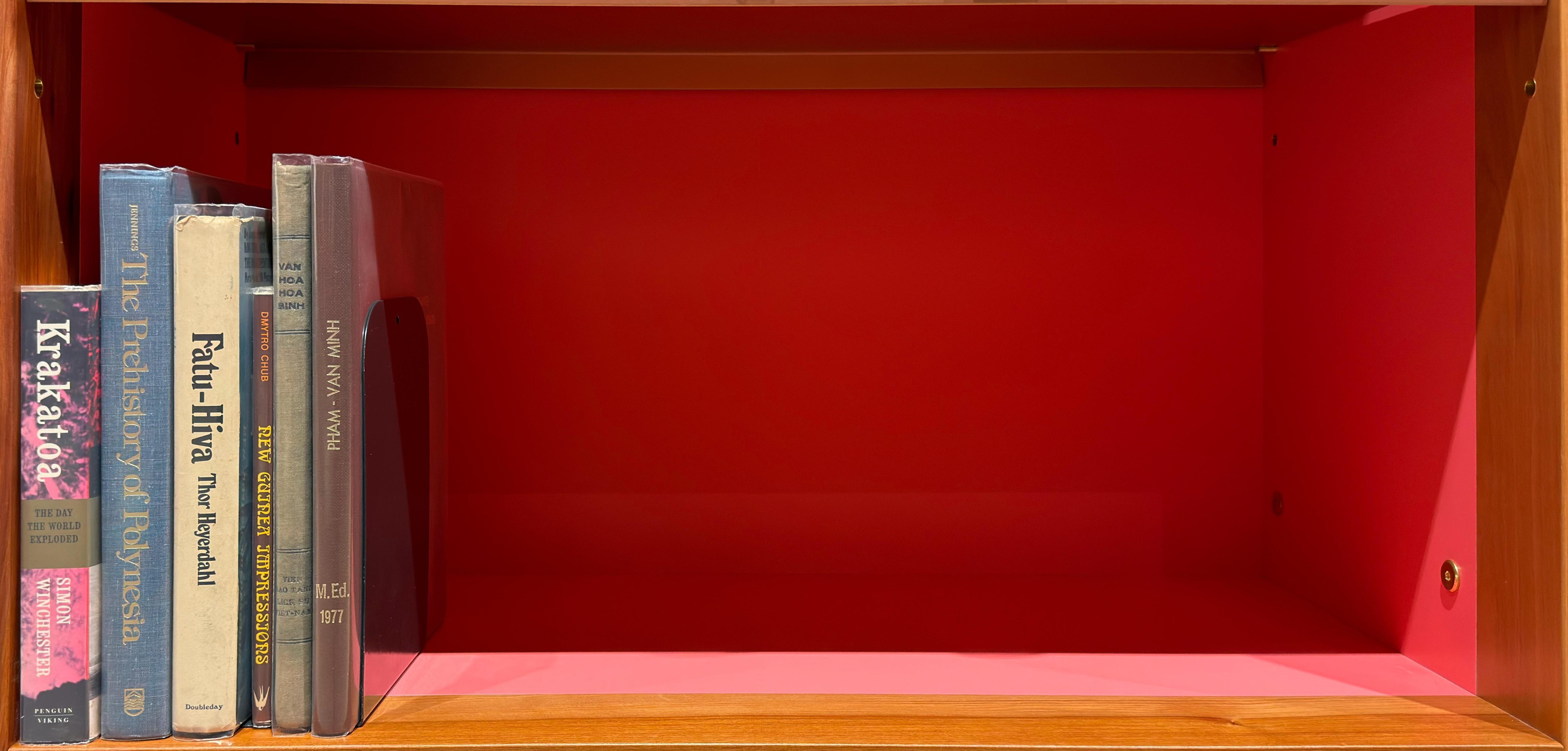 Shelf image
