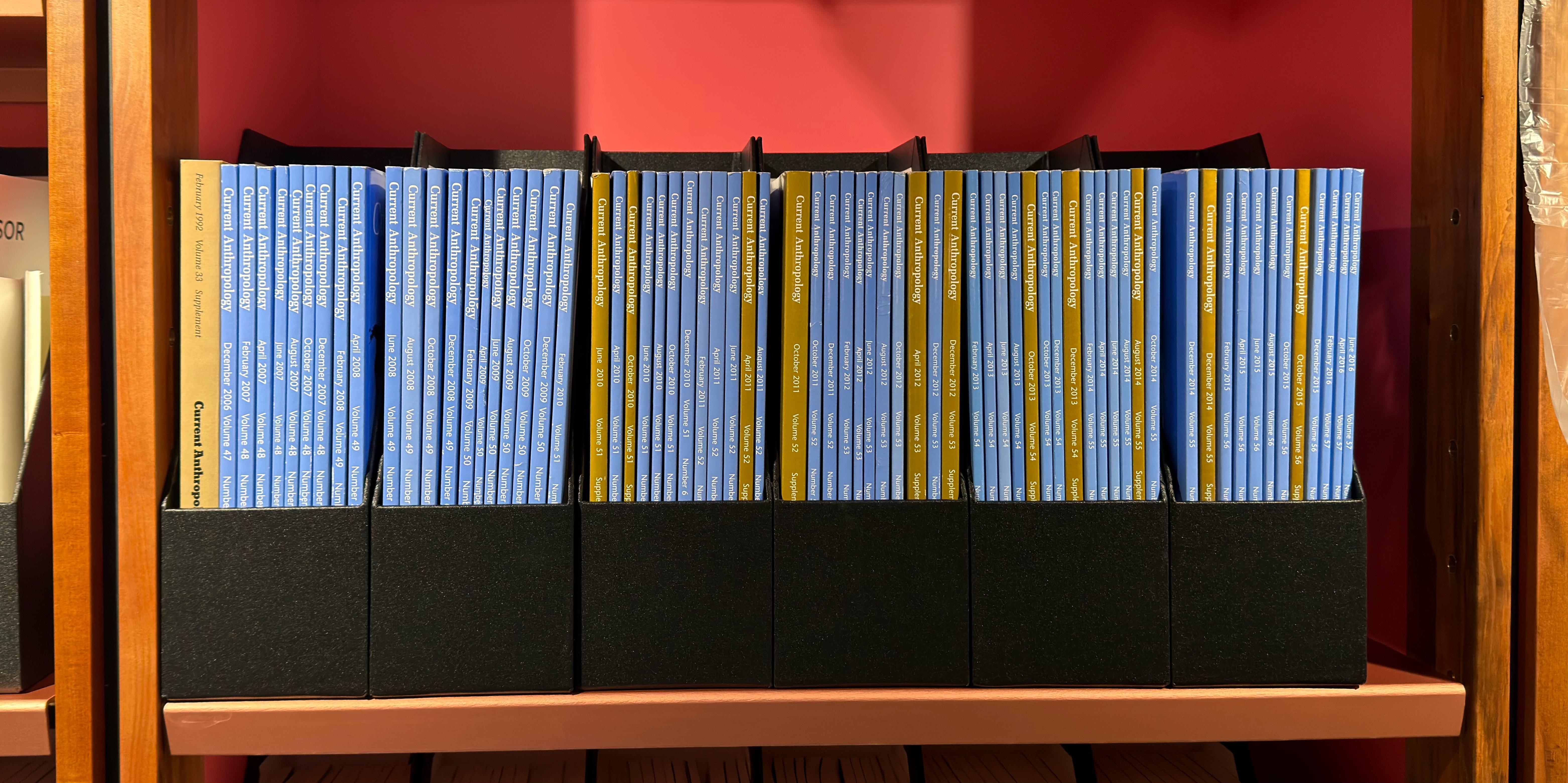 Shelf image