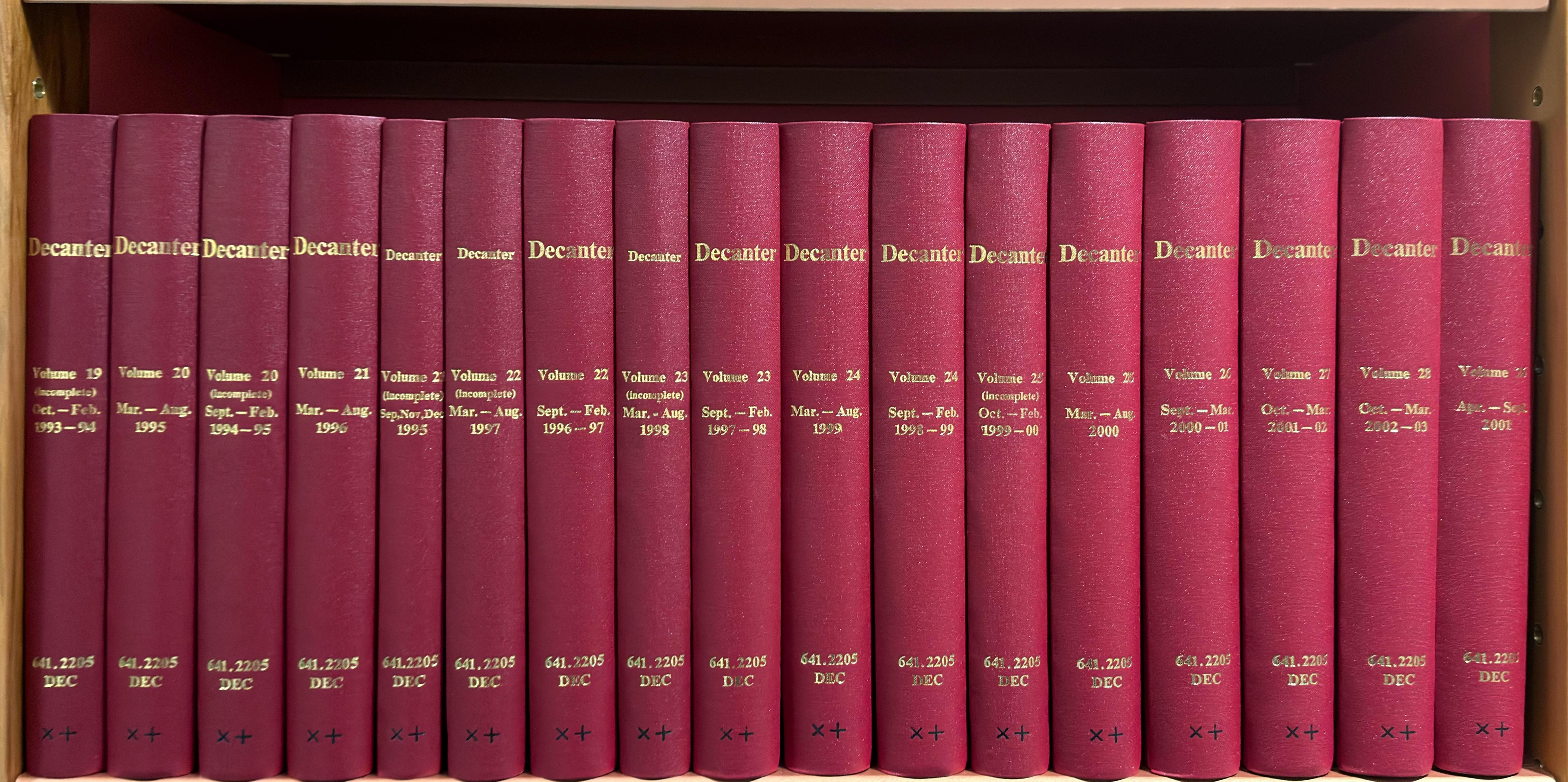 Shelf image