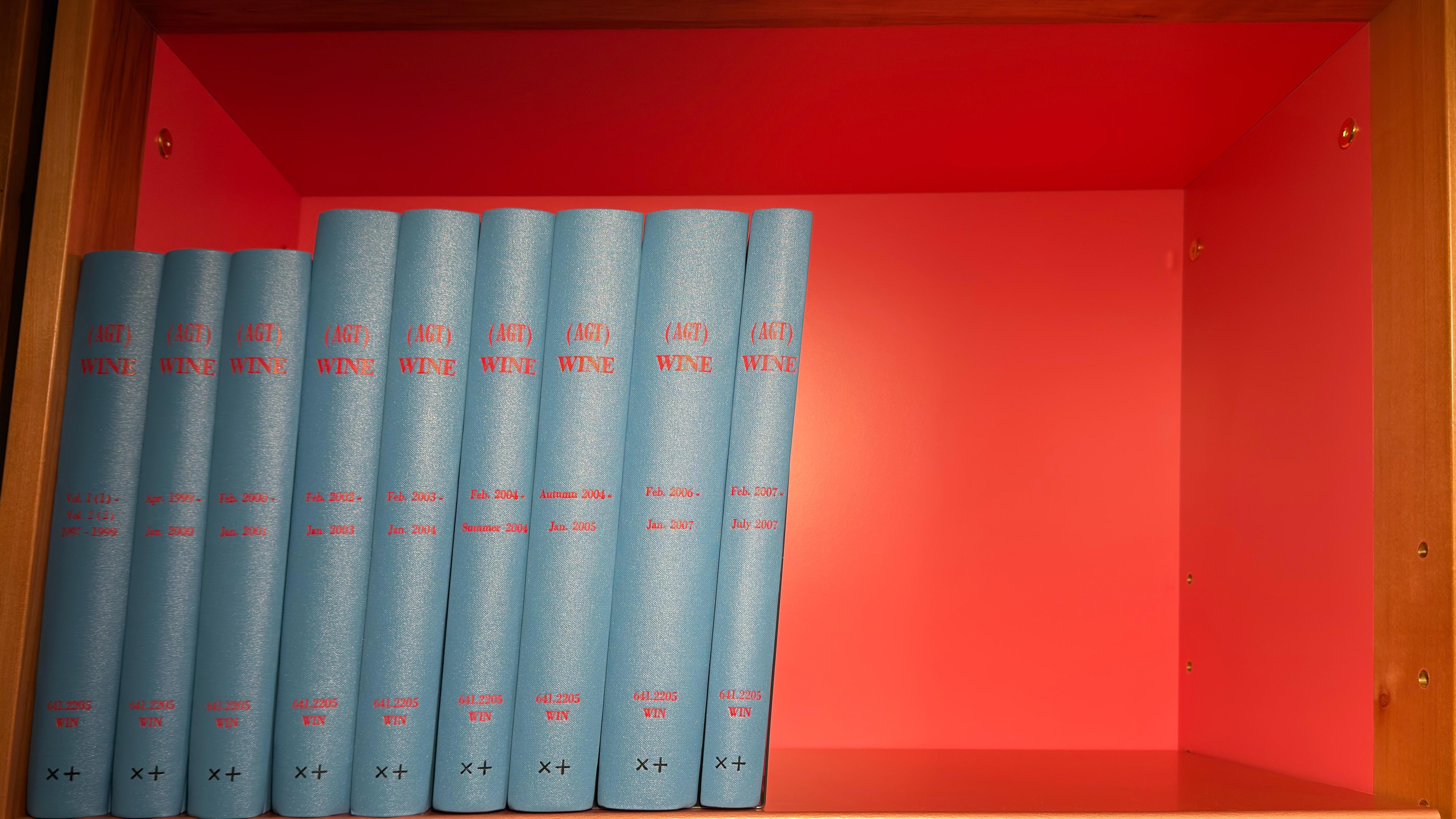 Shelf image