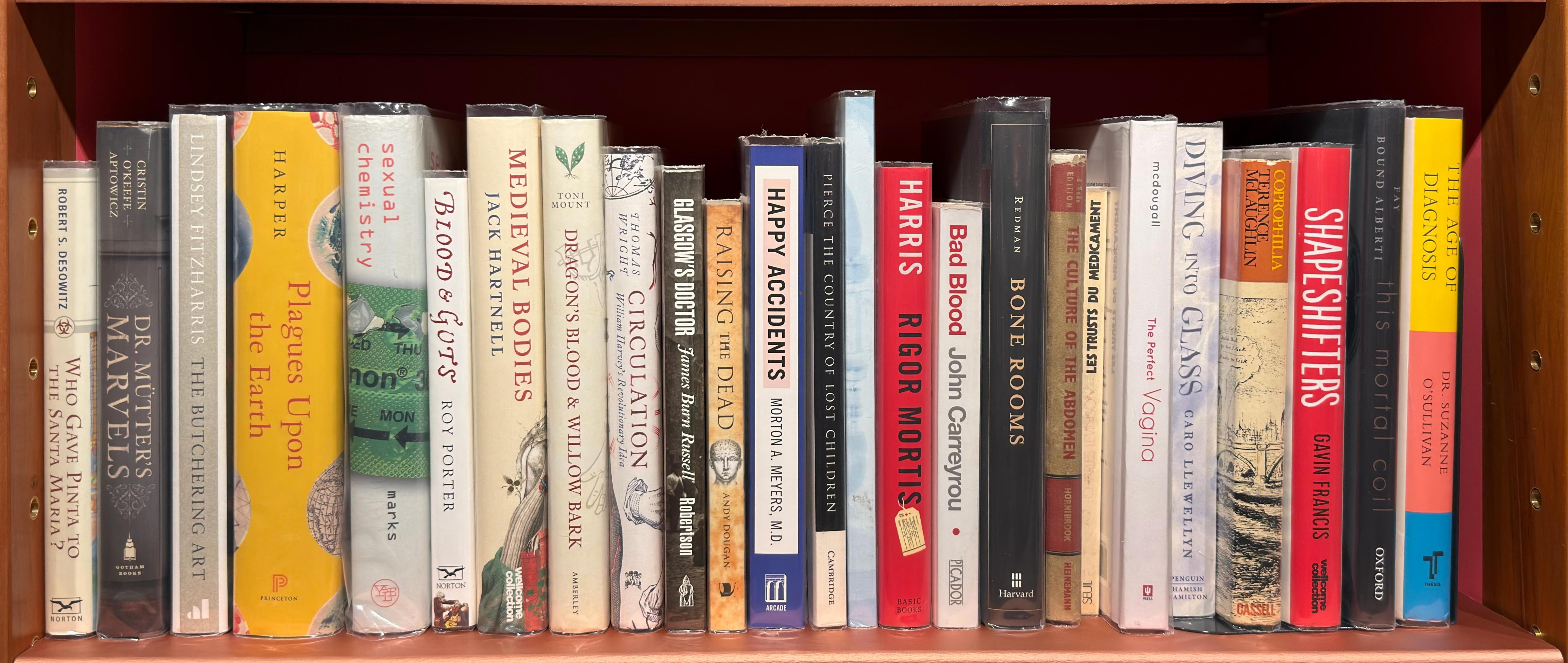Shelf image