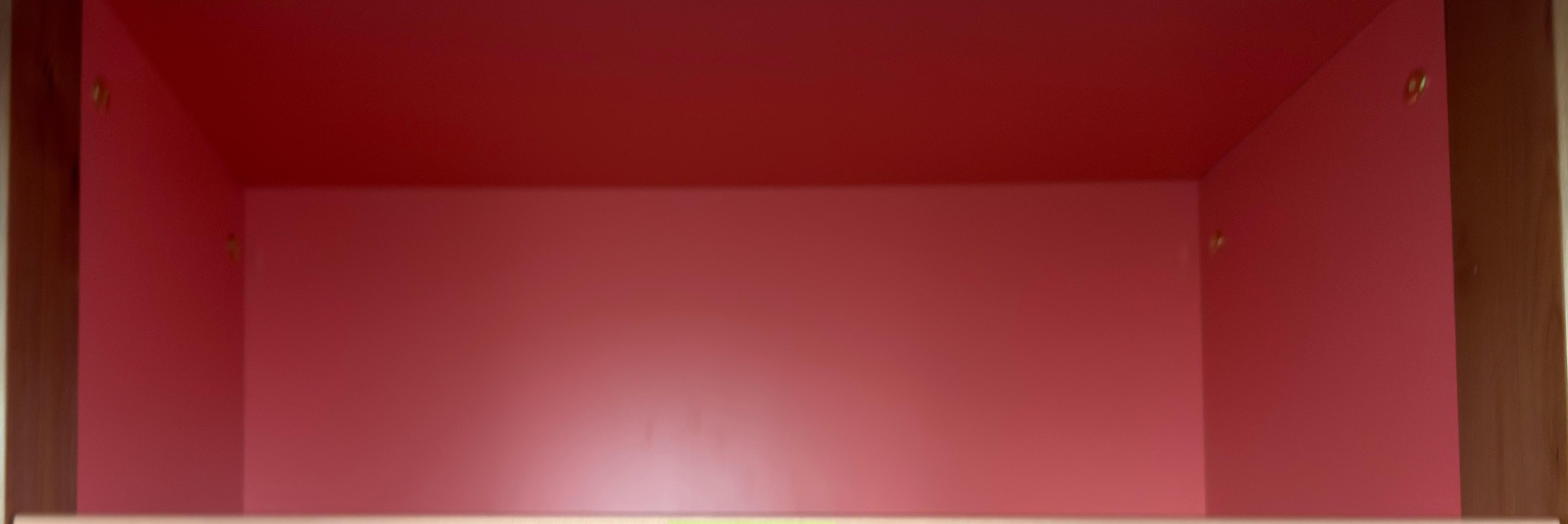 Shelf image