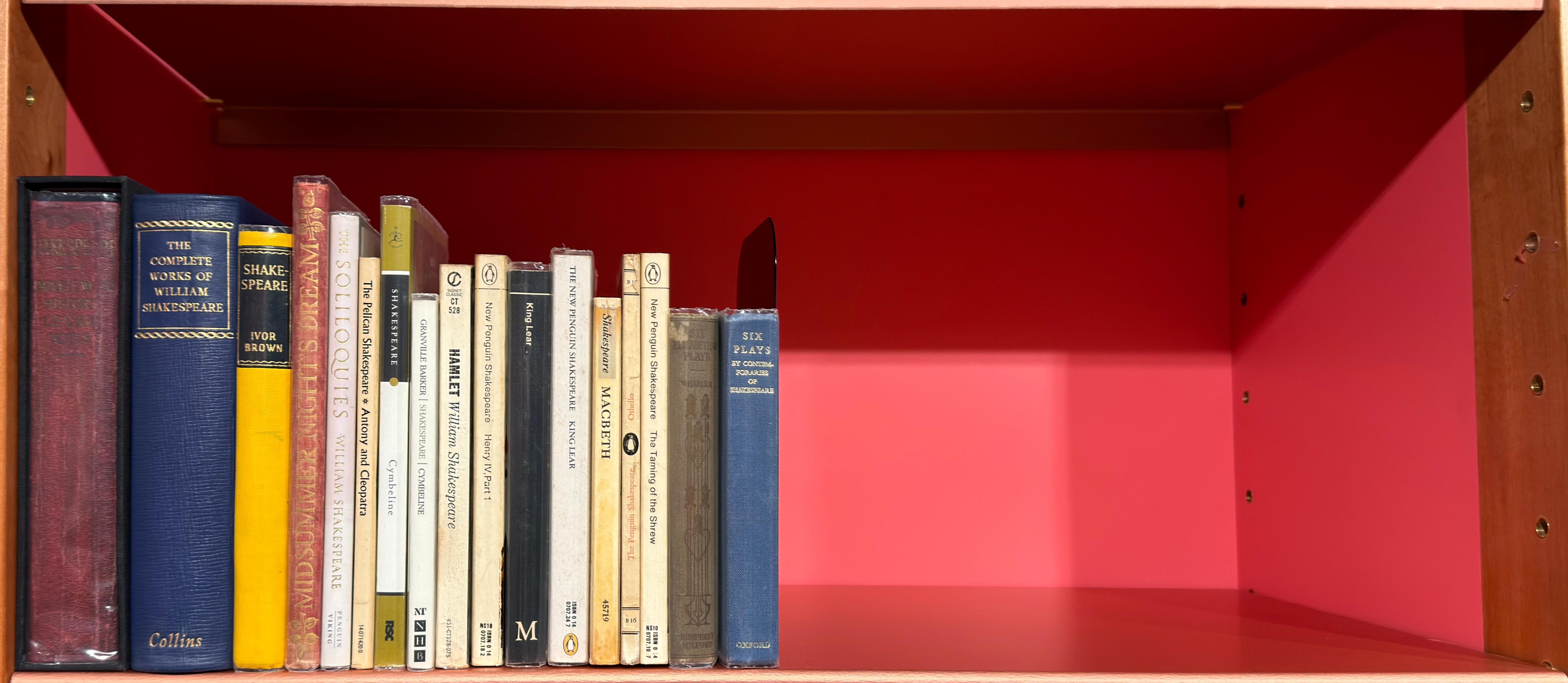 Shelf image