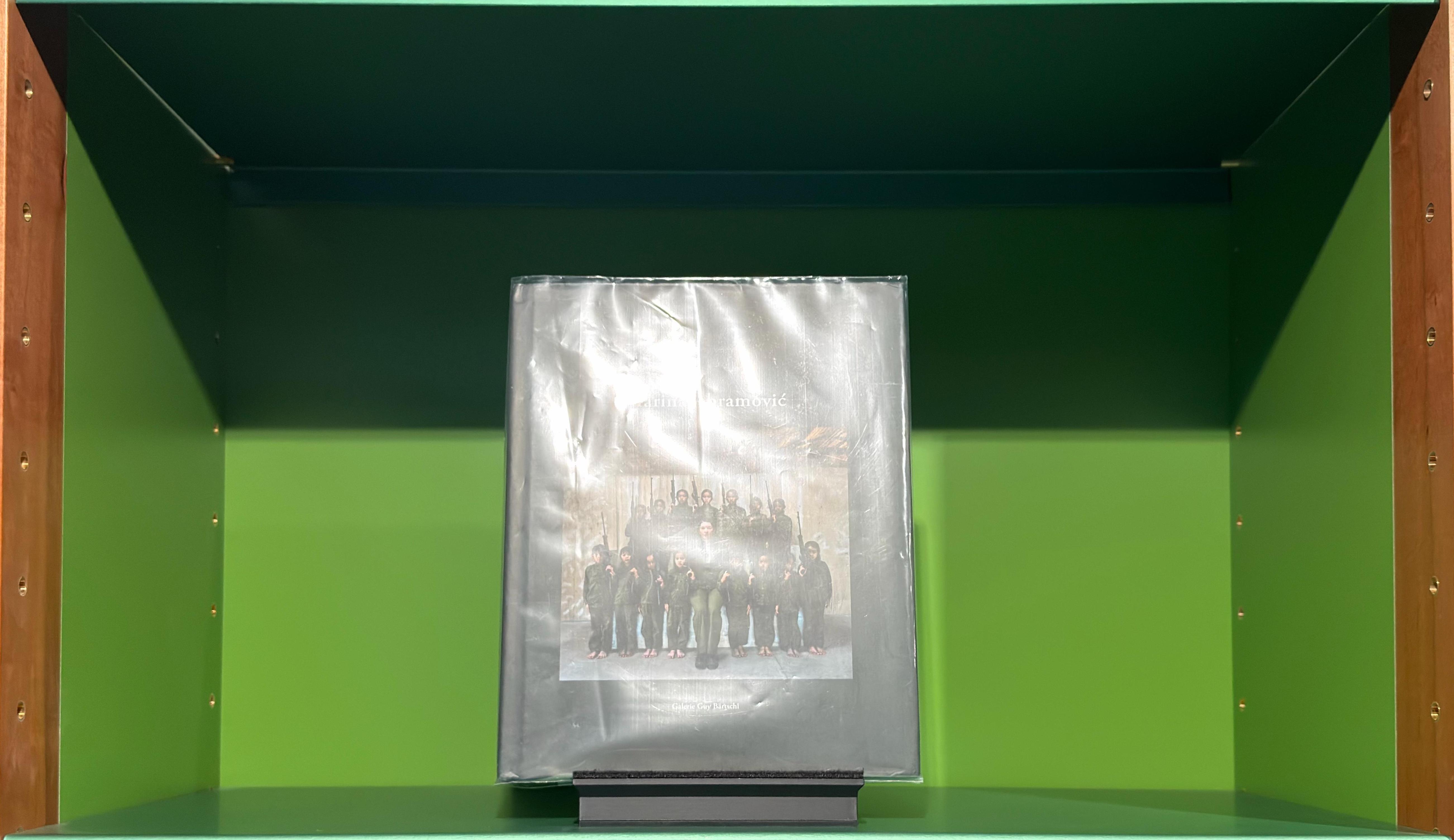 Shelf image