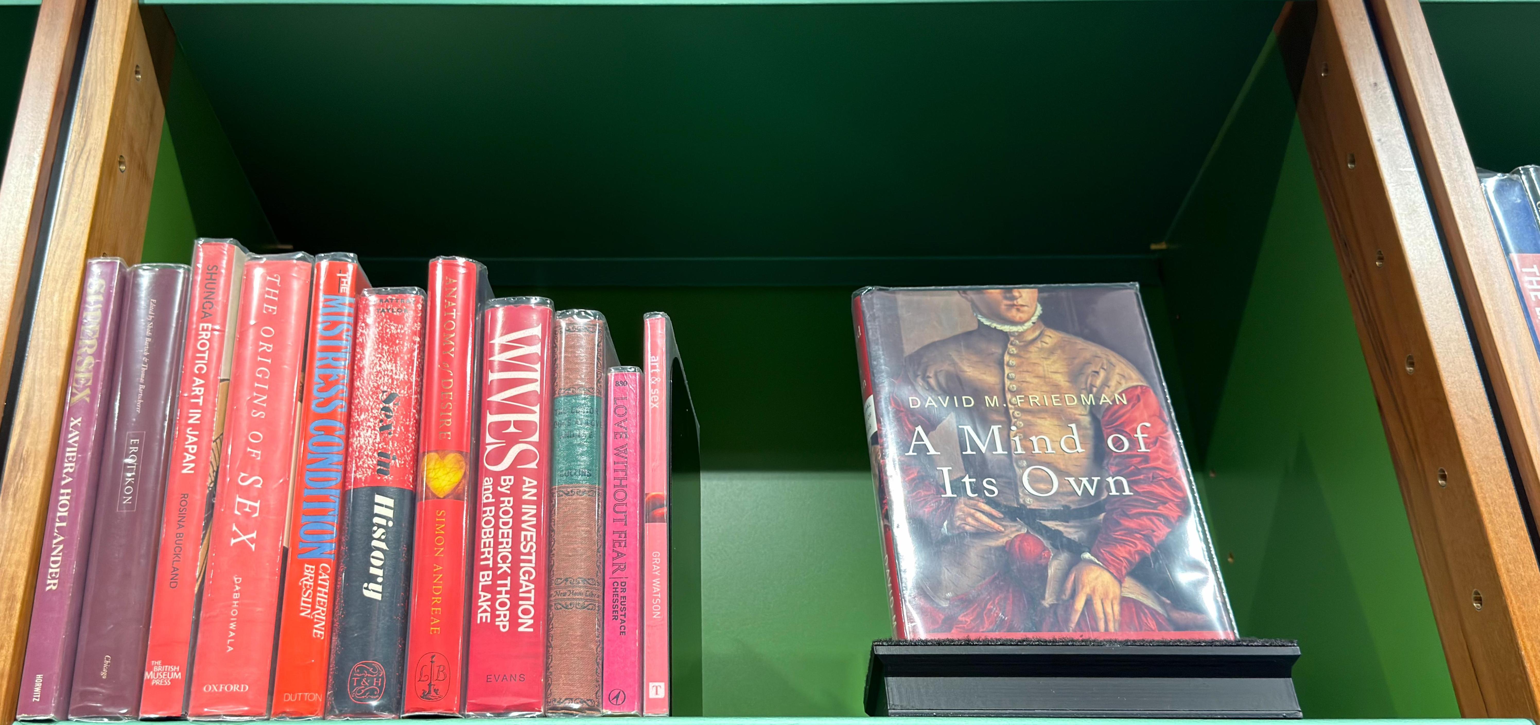 Shelf image