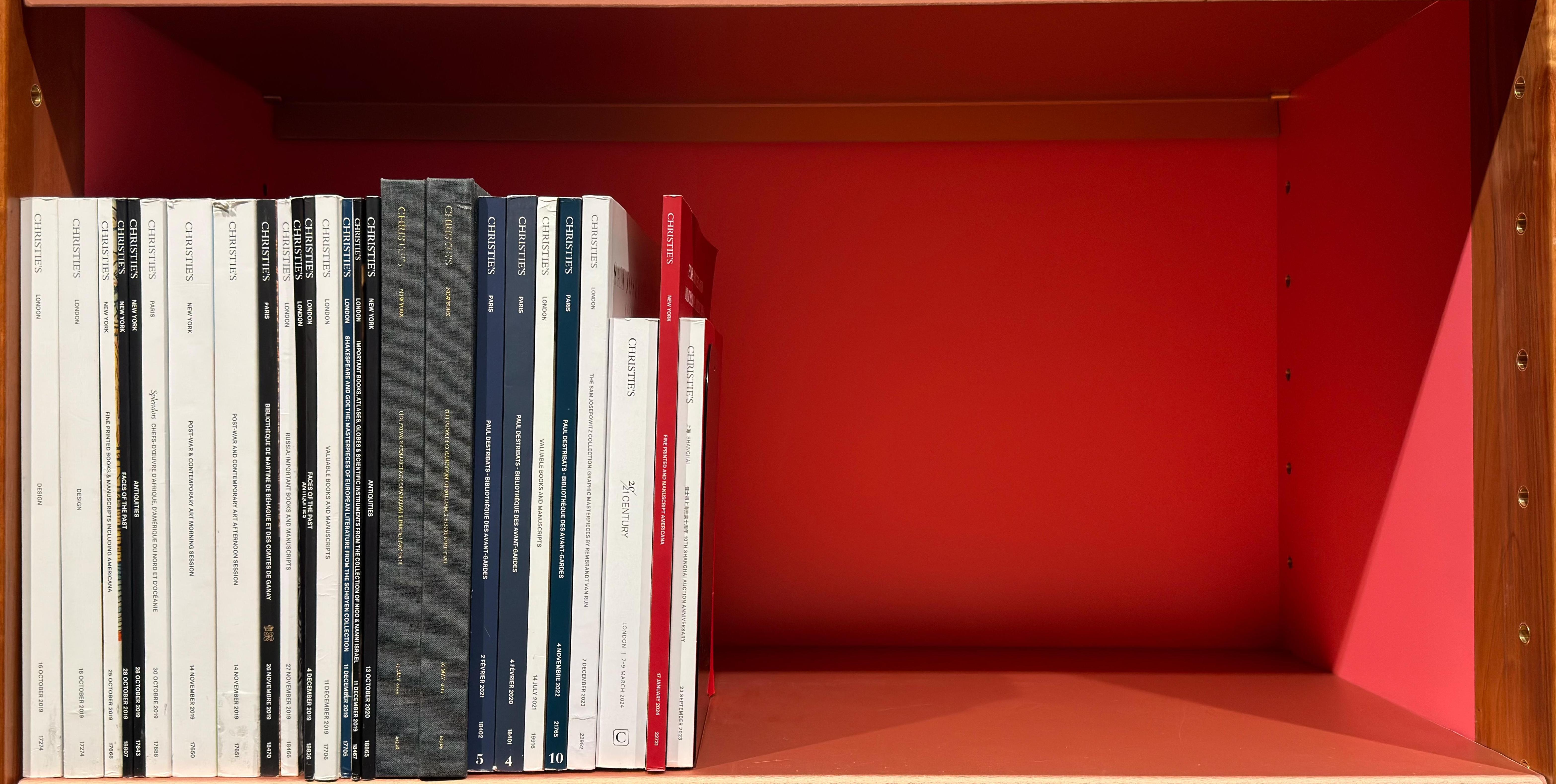 Shelf image
