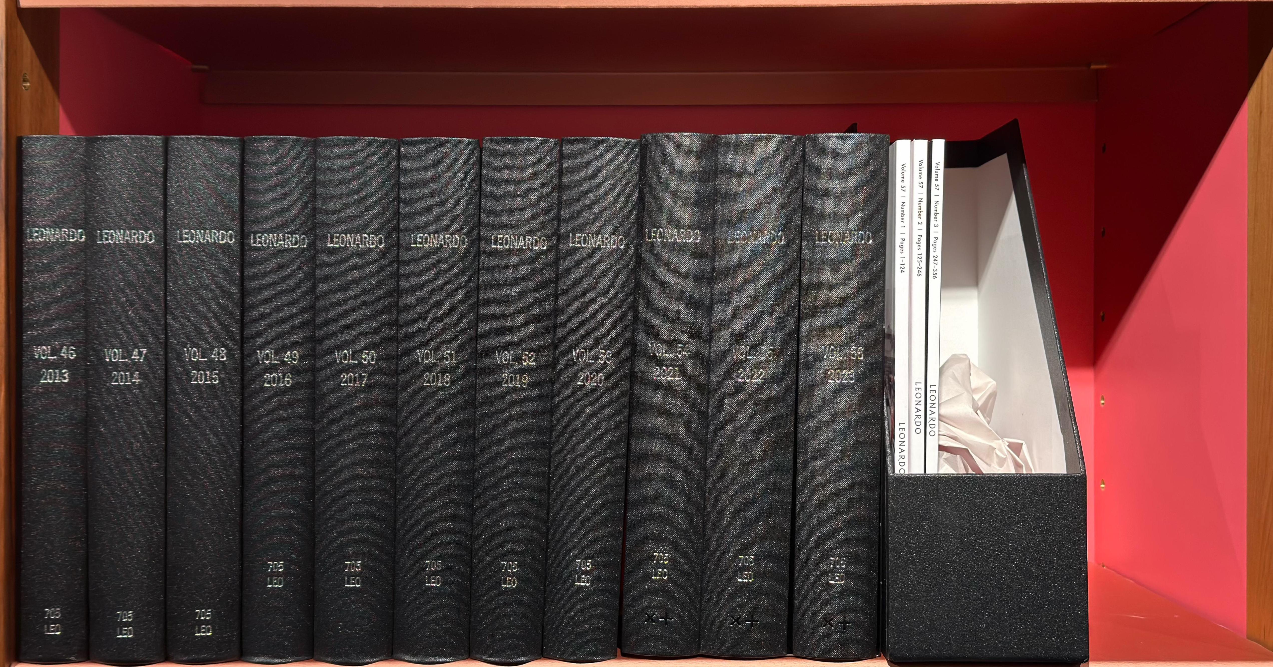 Shelf image