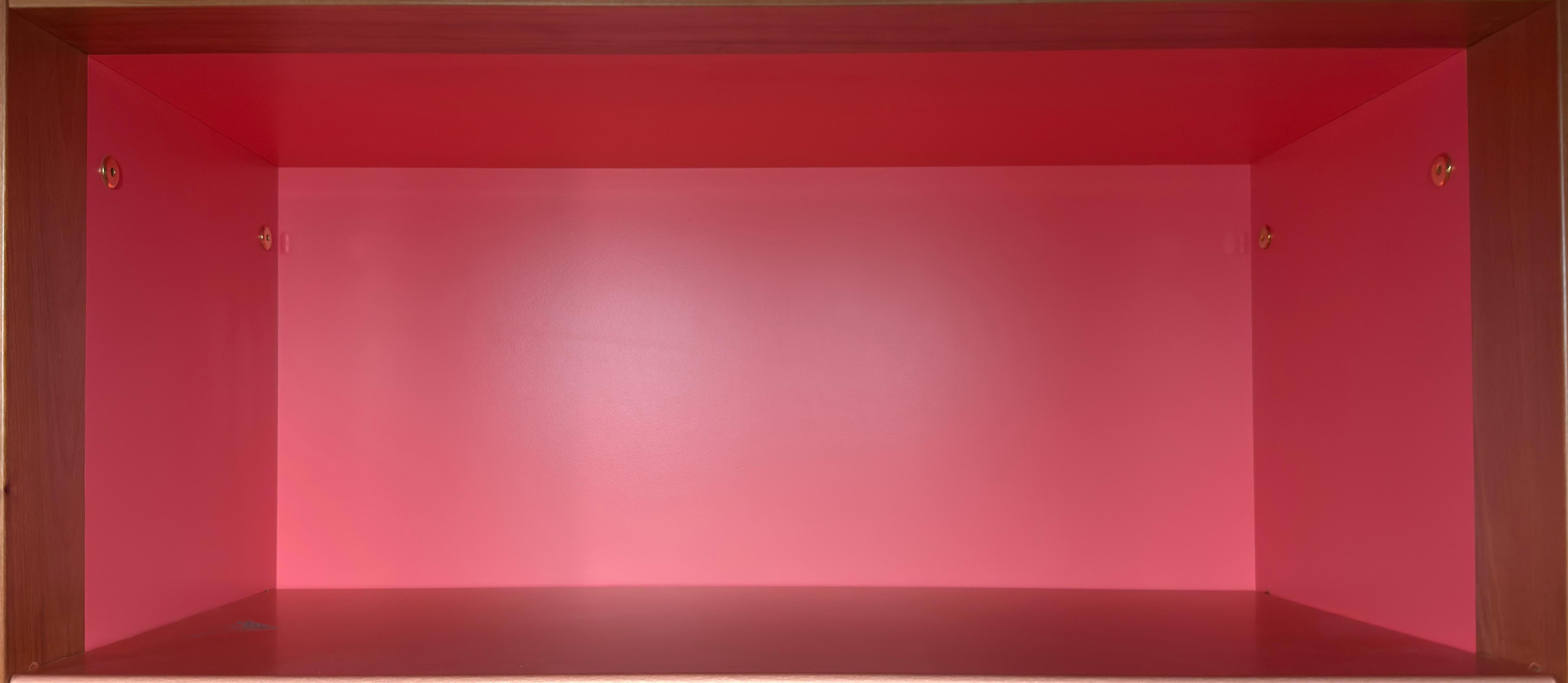 Shelf image