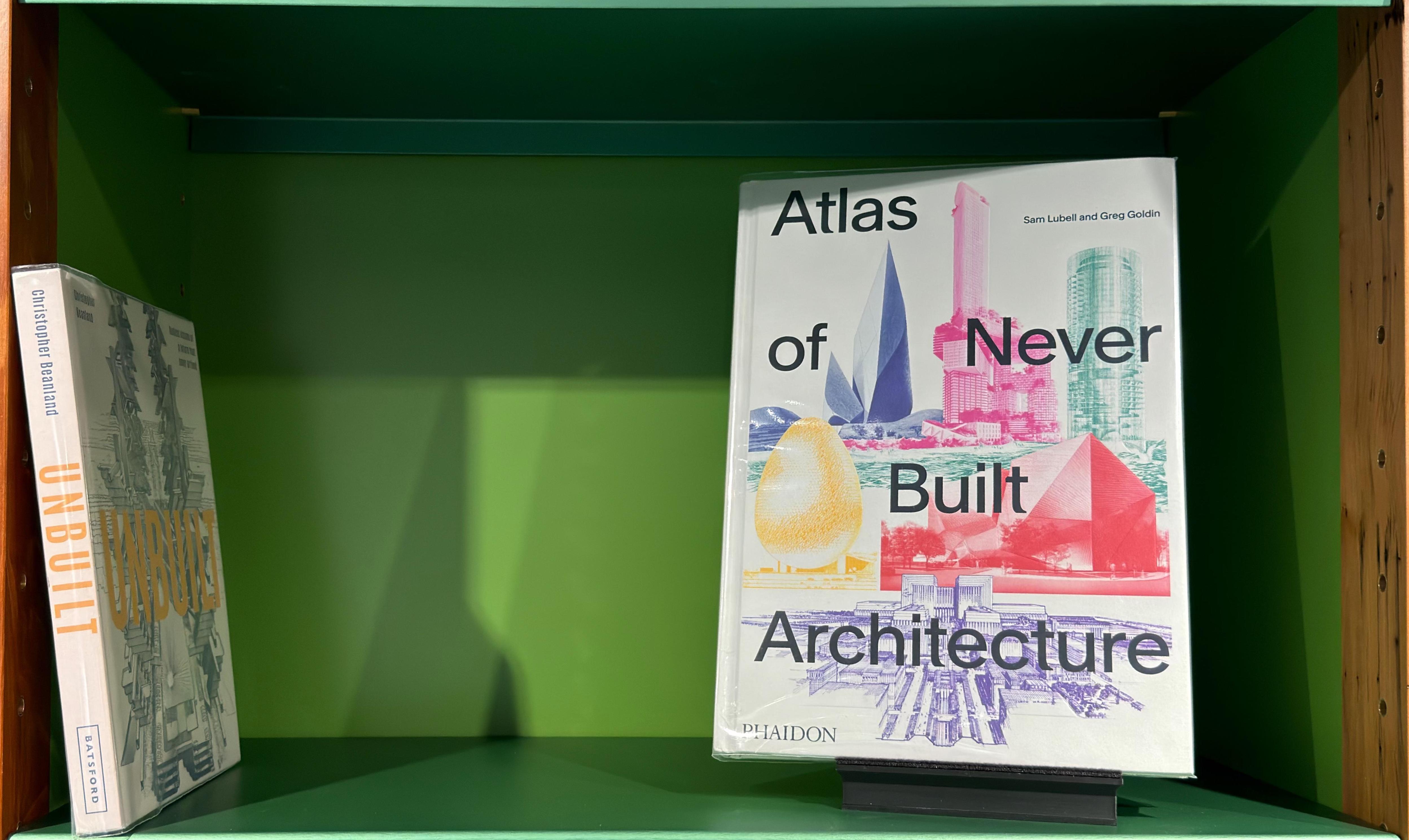 Shelf image