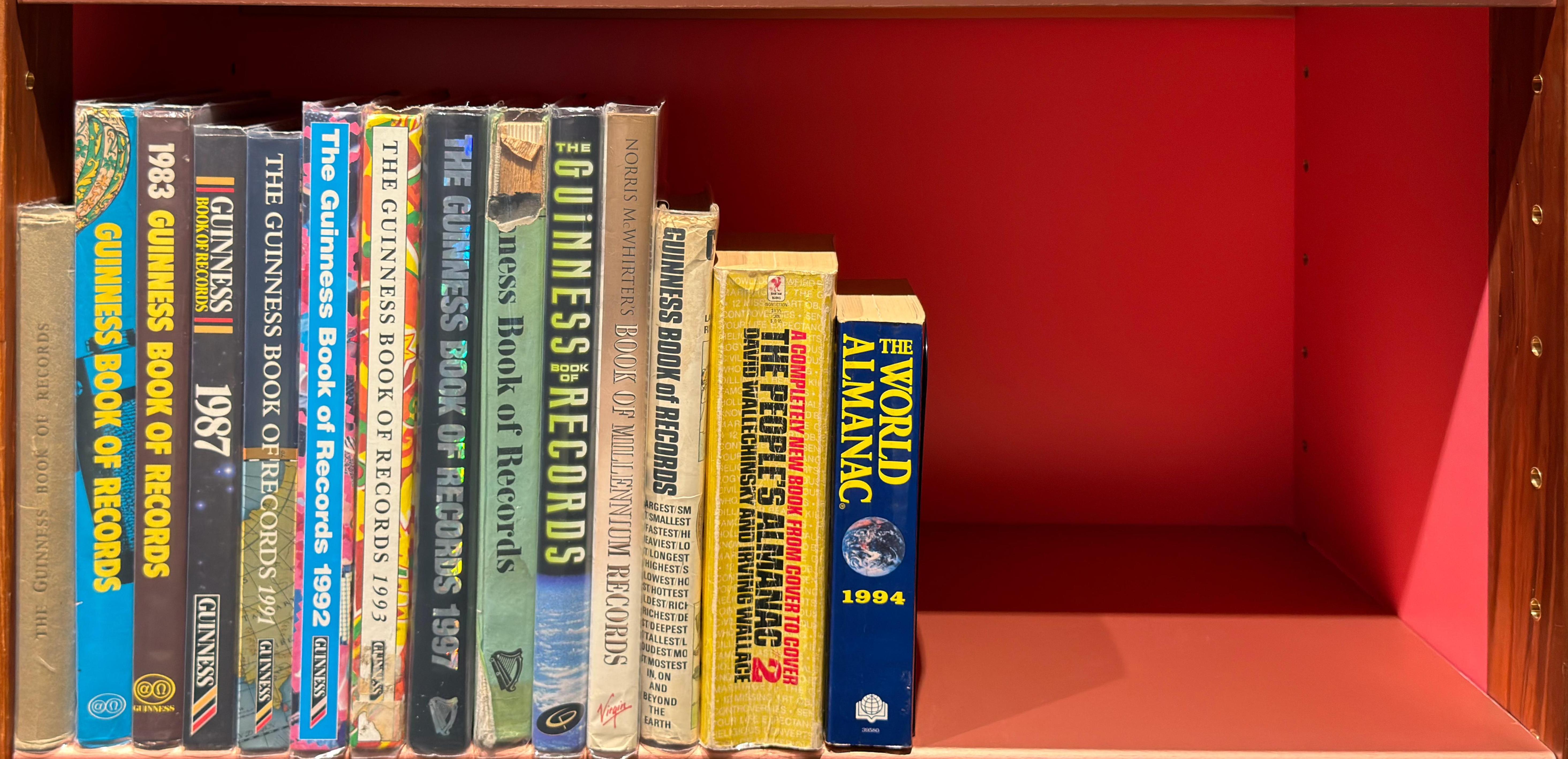 Shelf image
