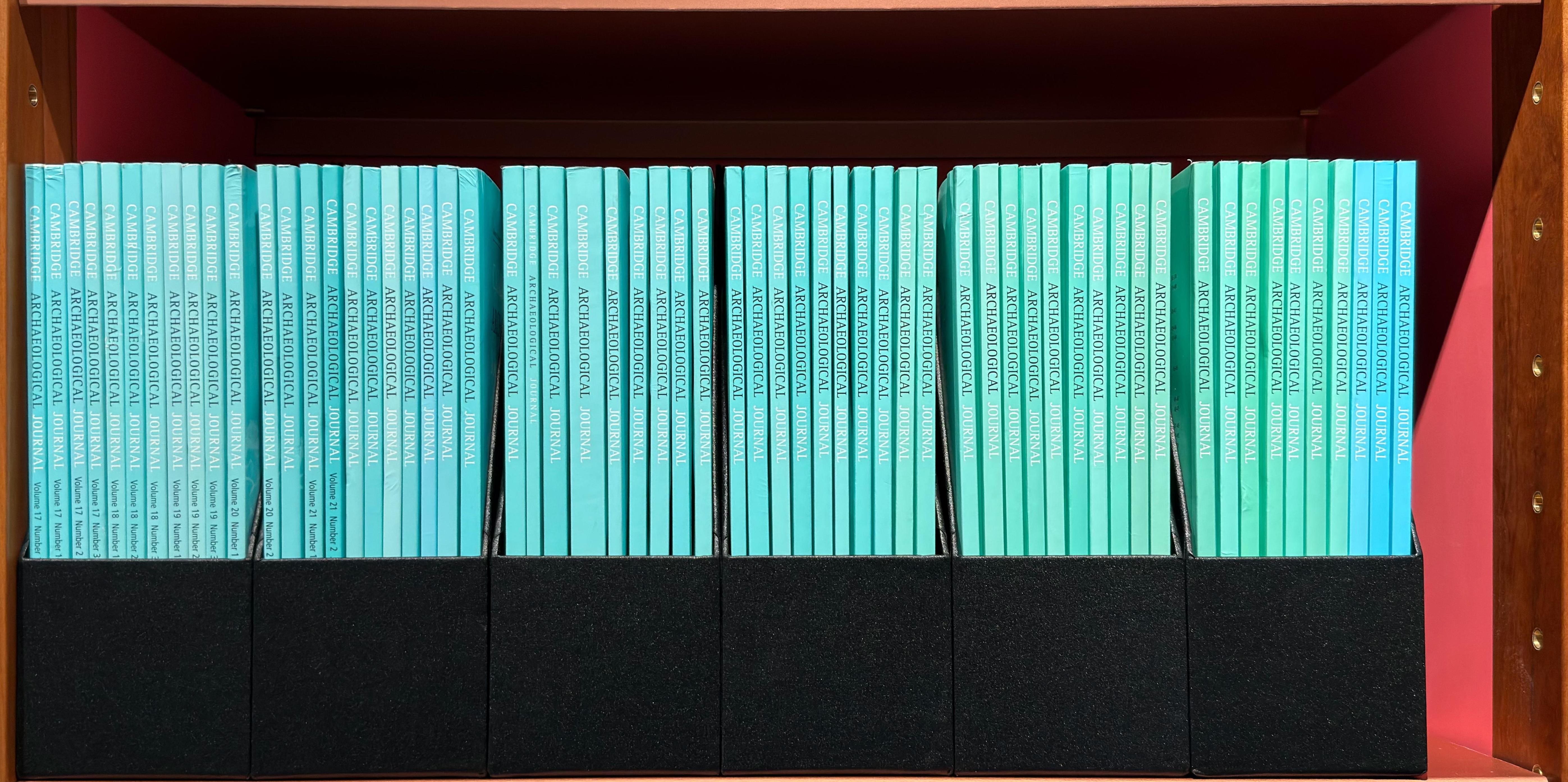 Shelf image