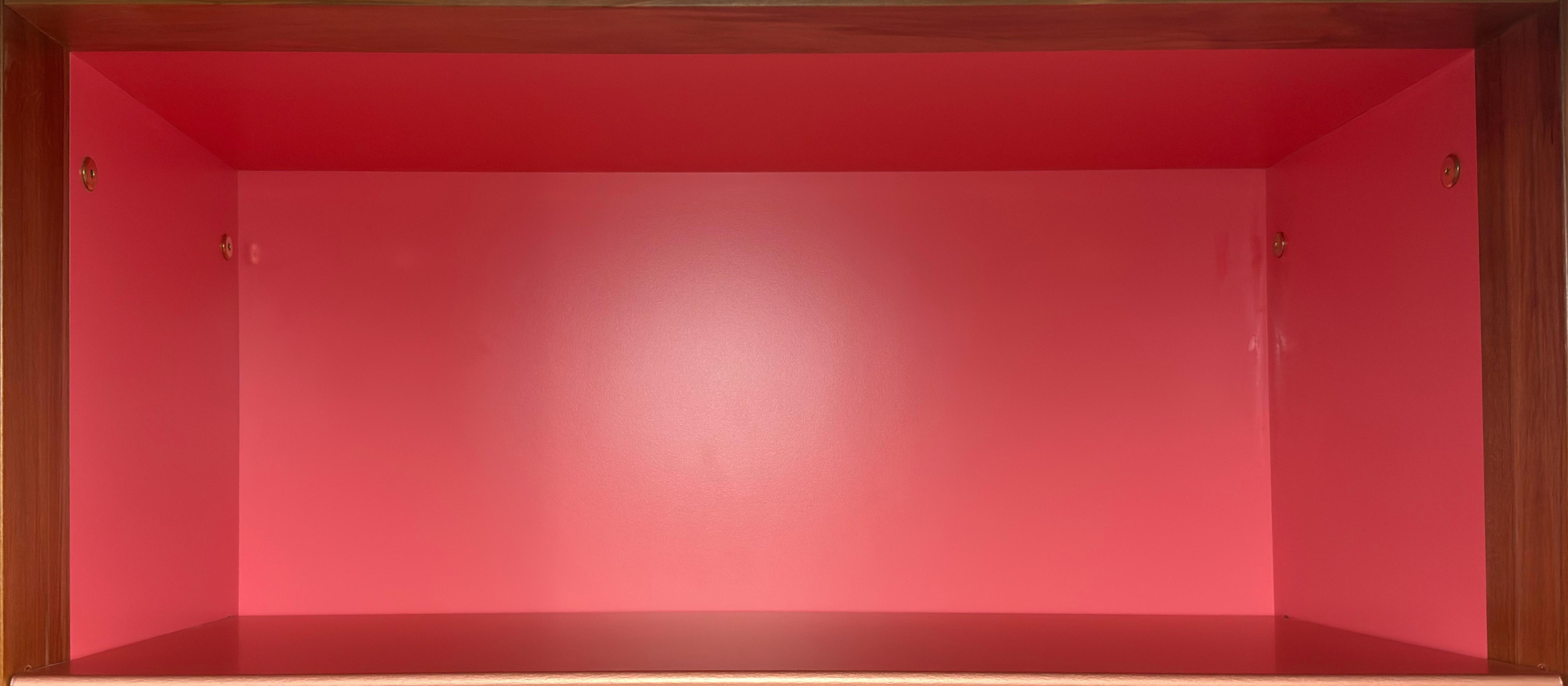 Shelf image