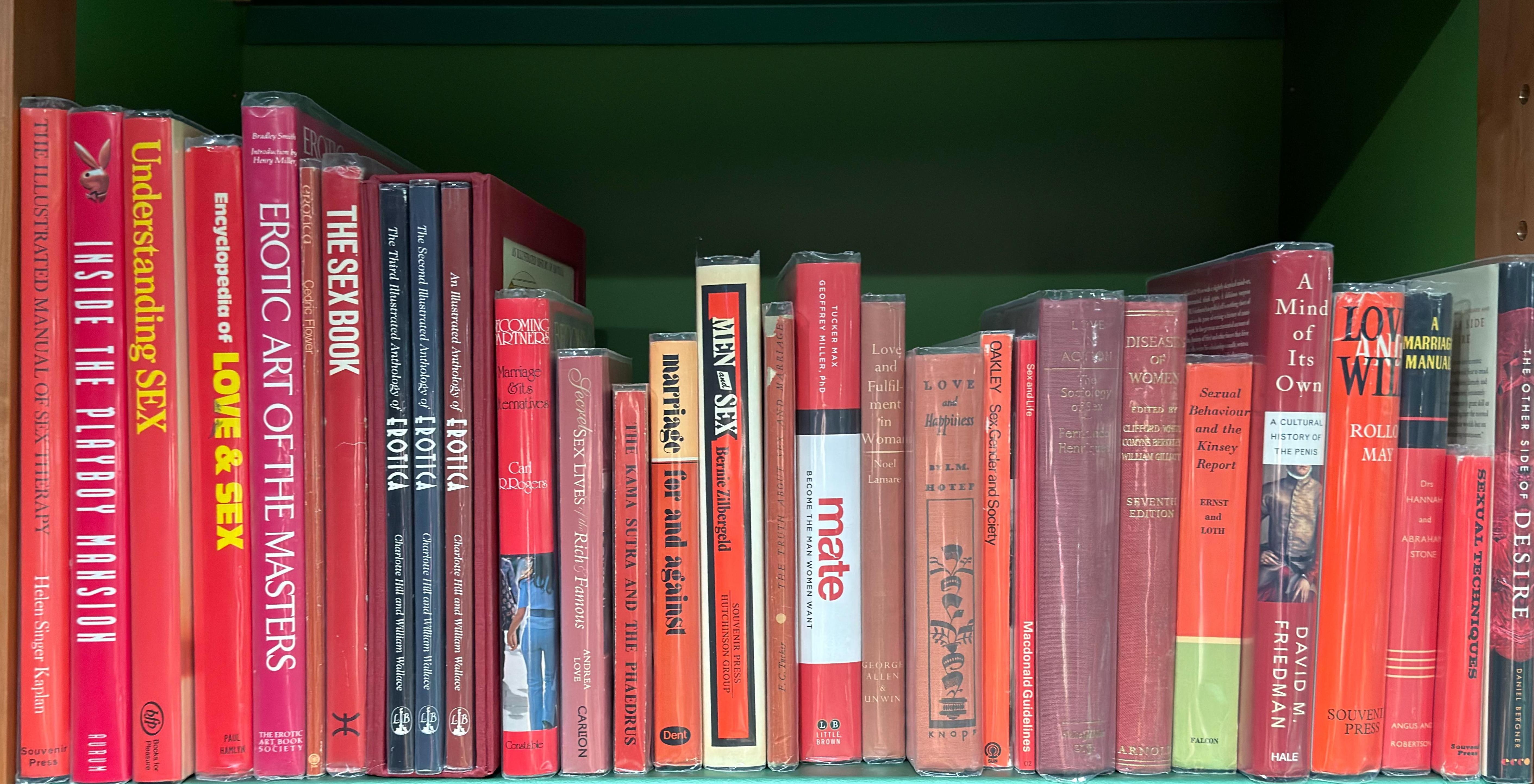 Shelf image
