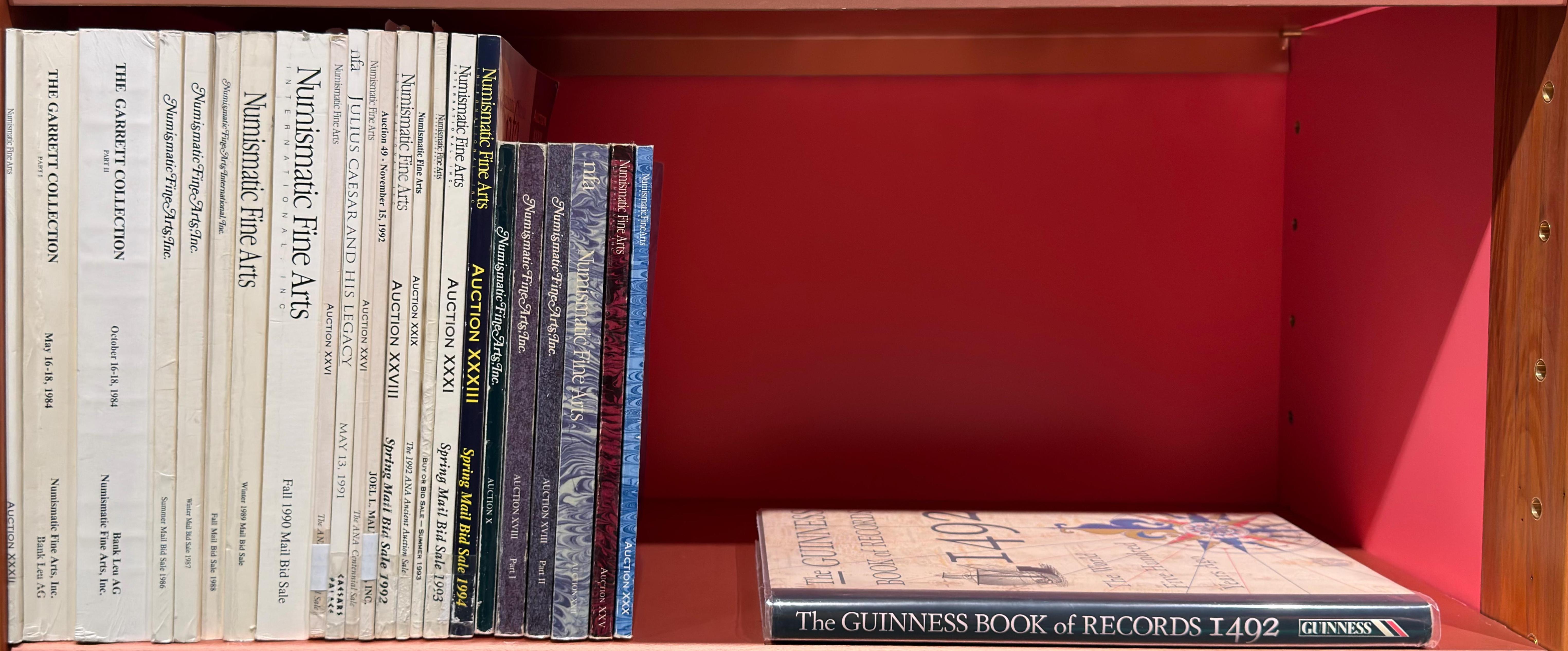 Shelf image