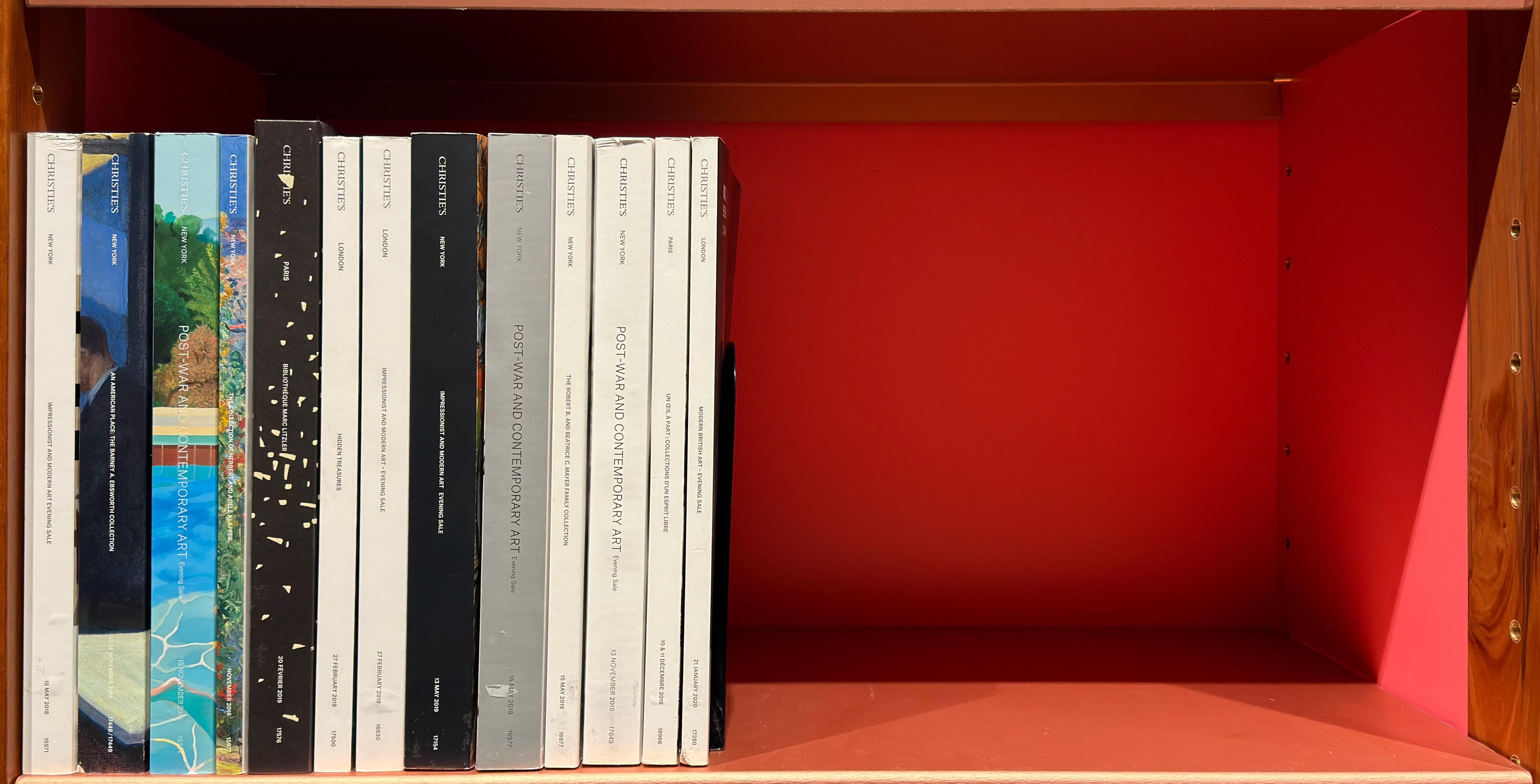 Shelf image