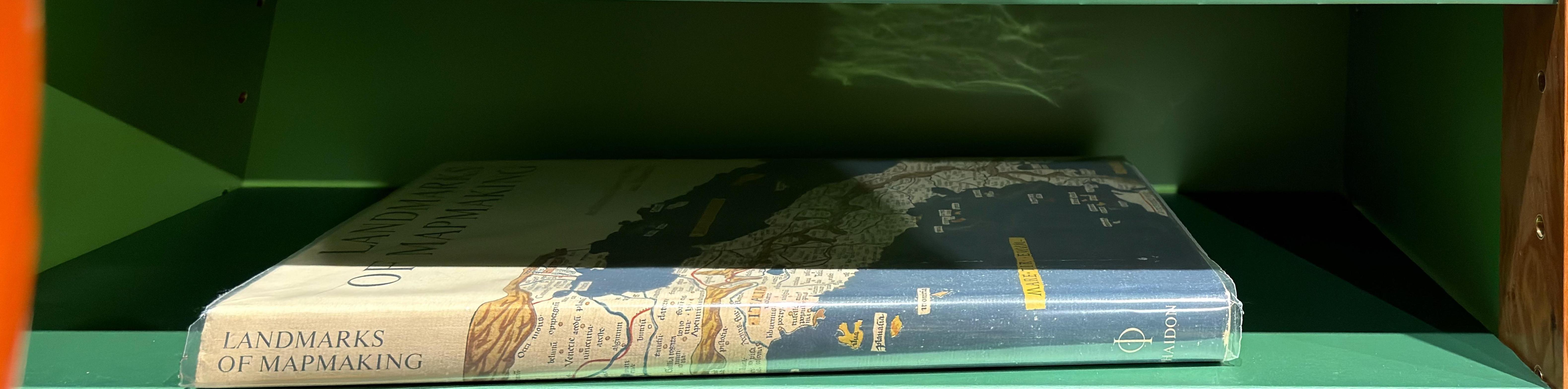Shelf image