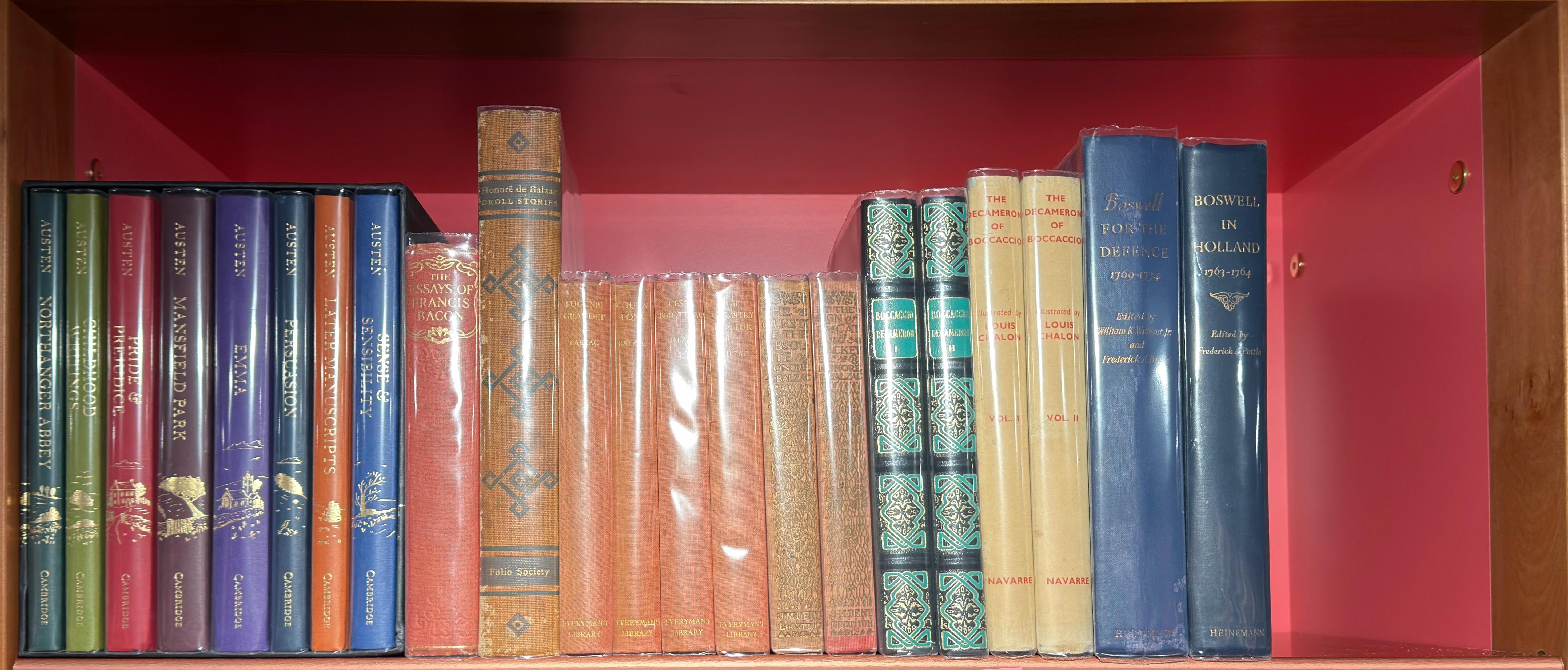 Shelf image