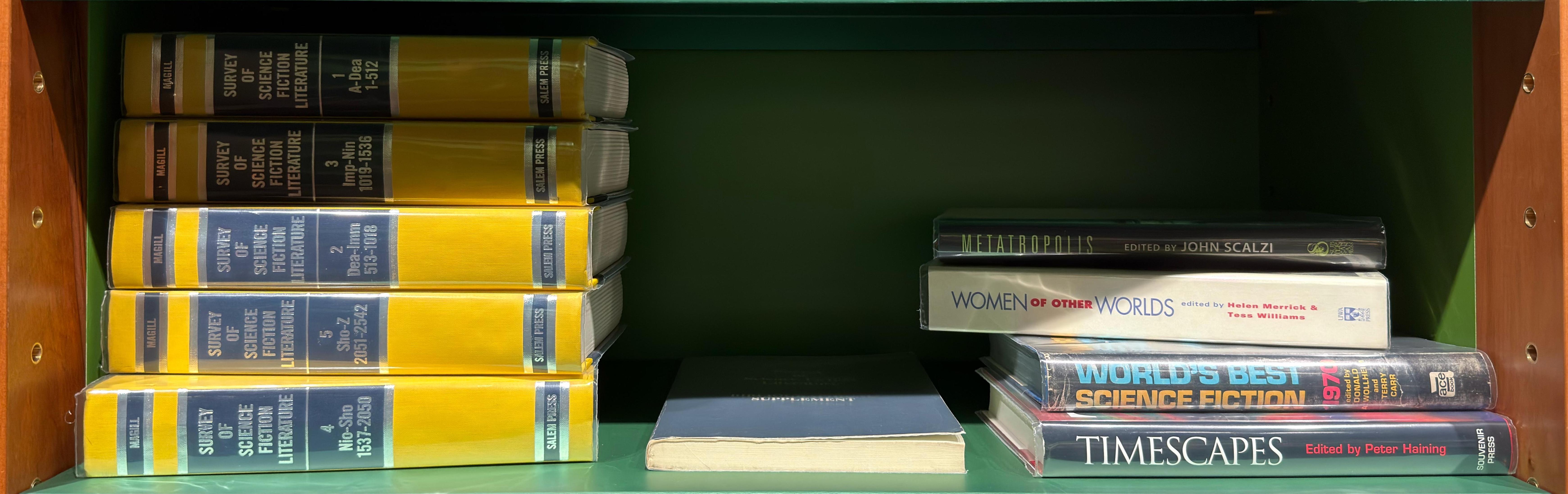 Shelf image