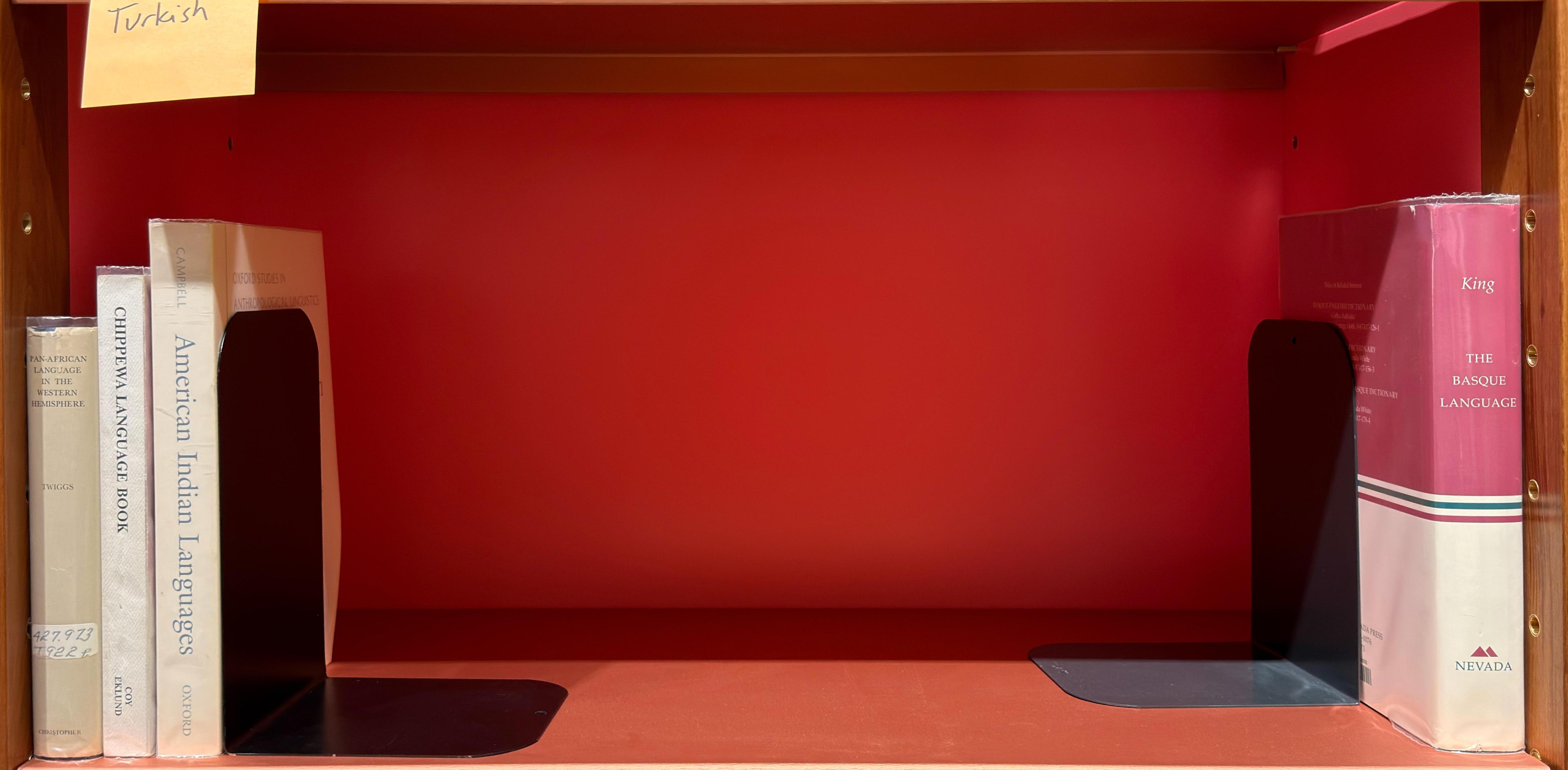 Shelf image