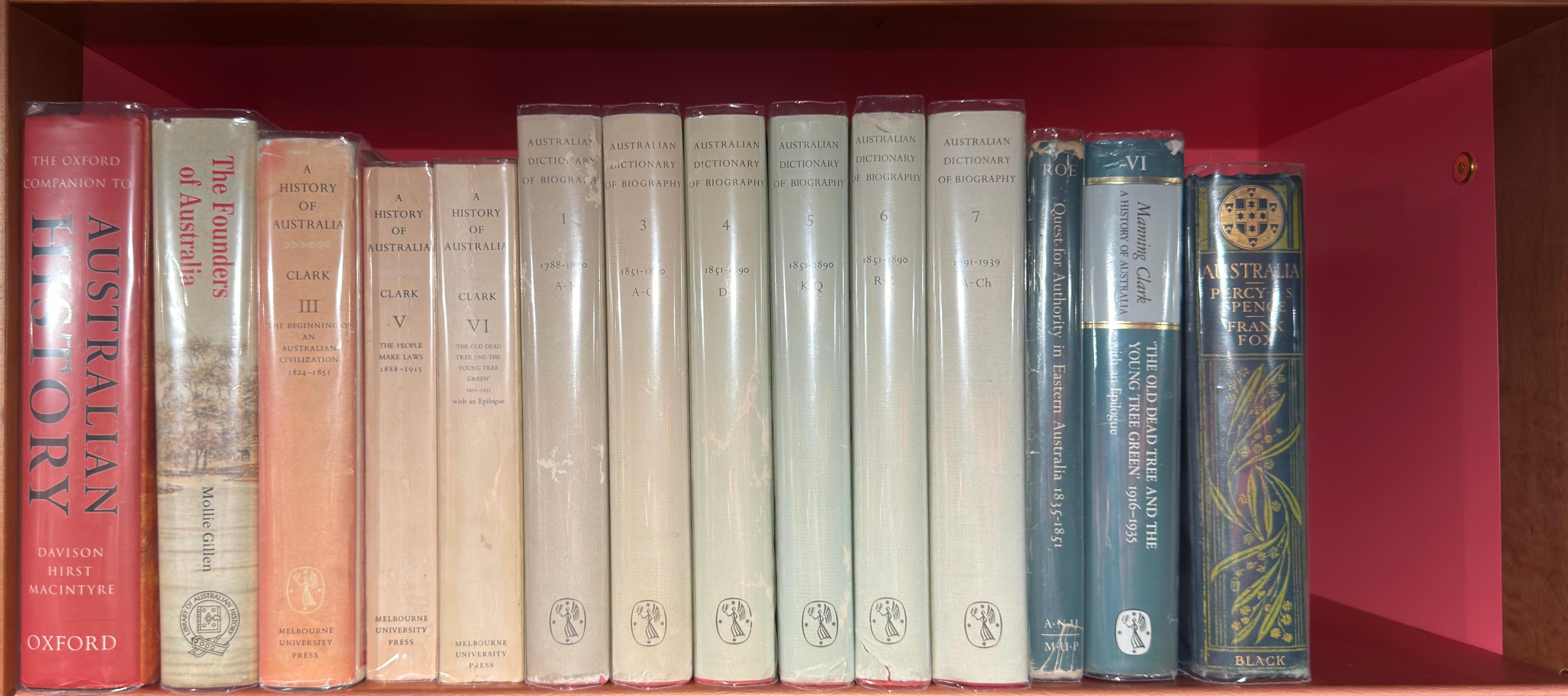Shelf image