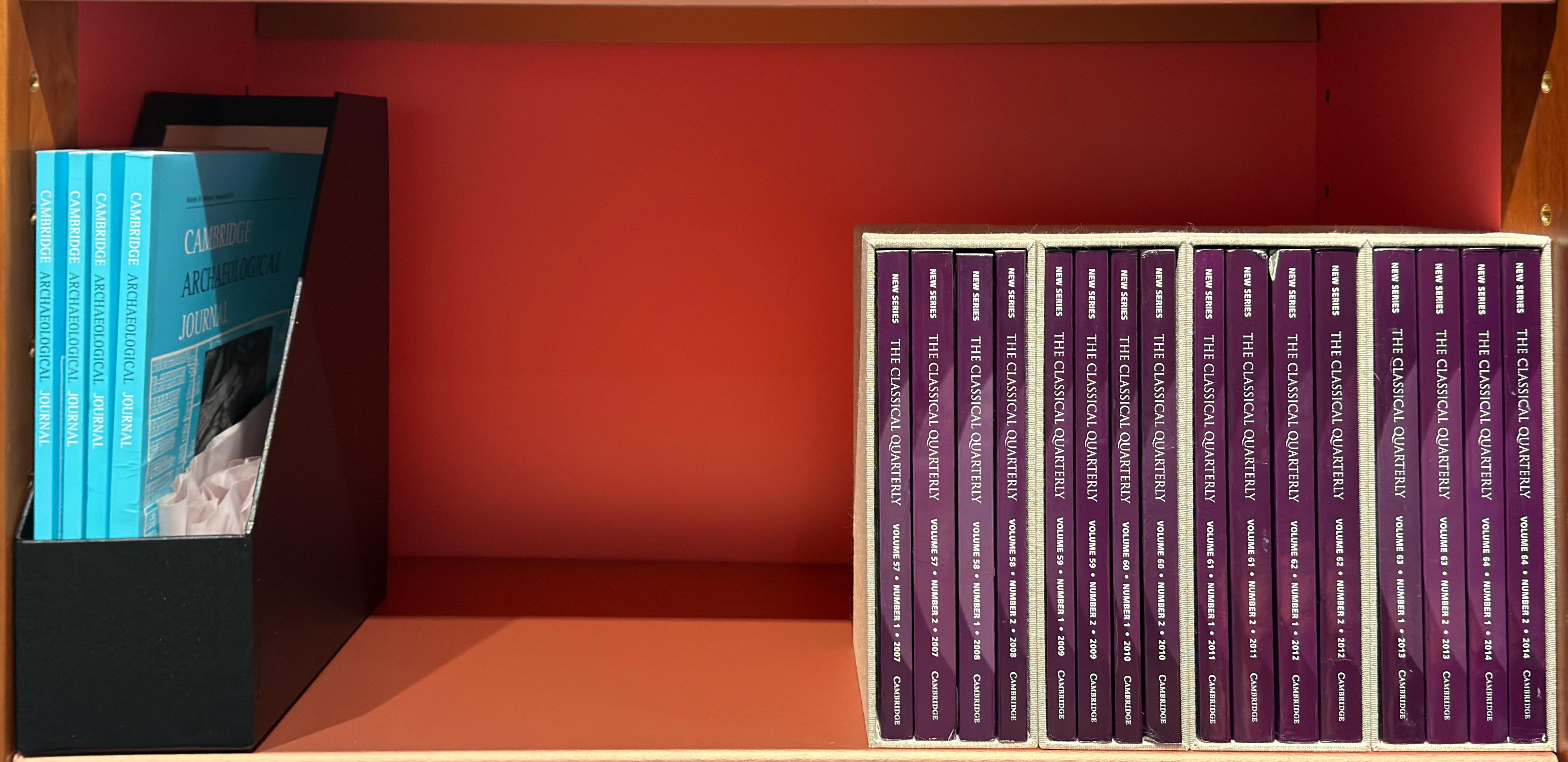Shelf image