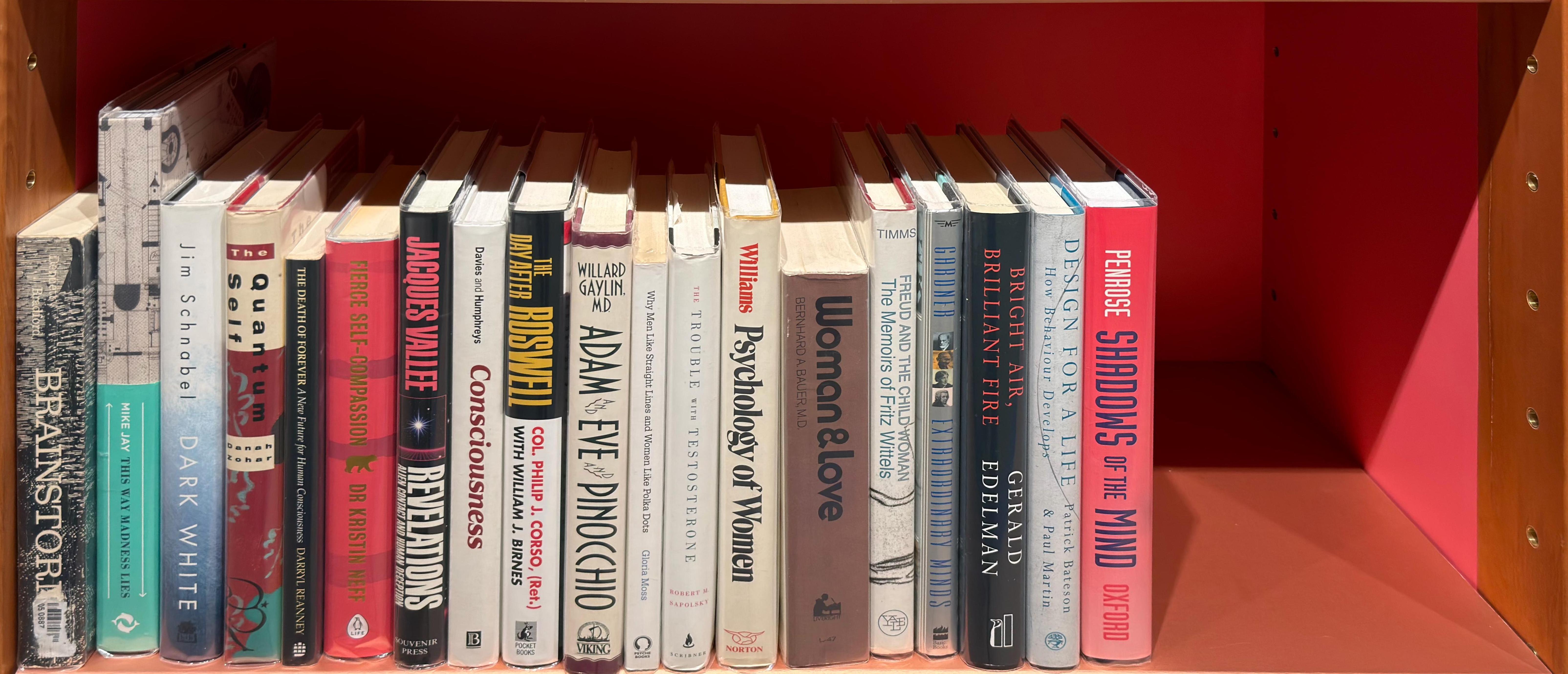 Shelf image
