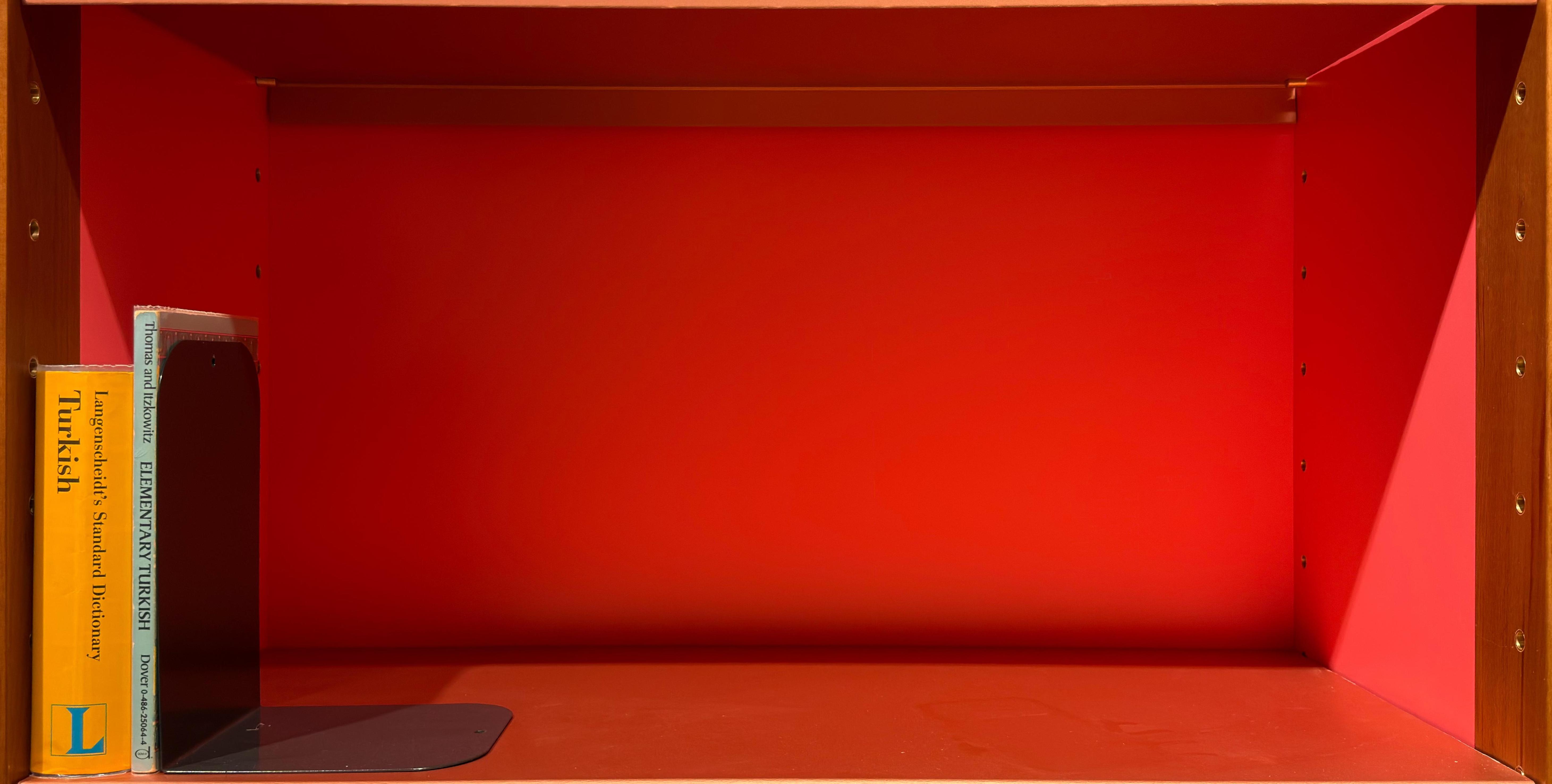 Shelf image
