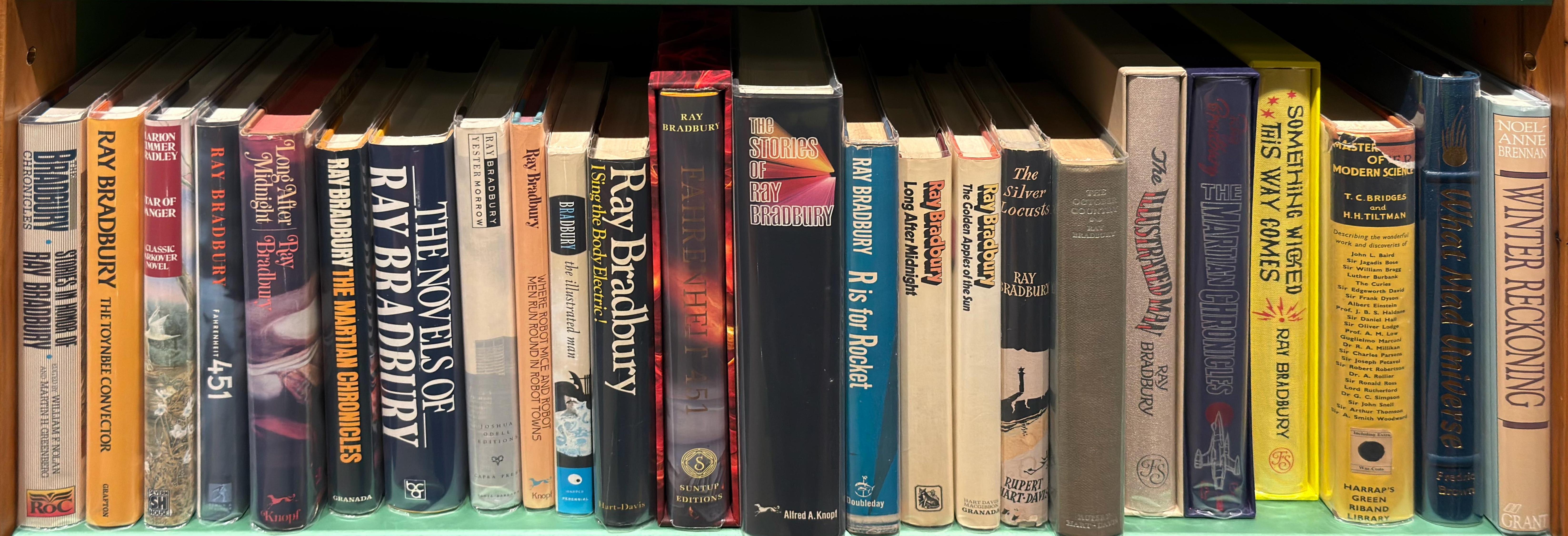 Shelf image