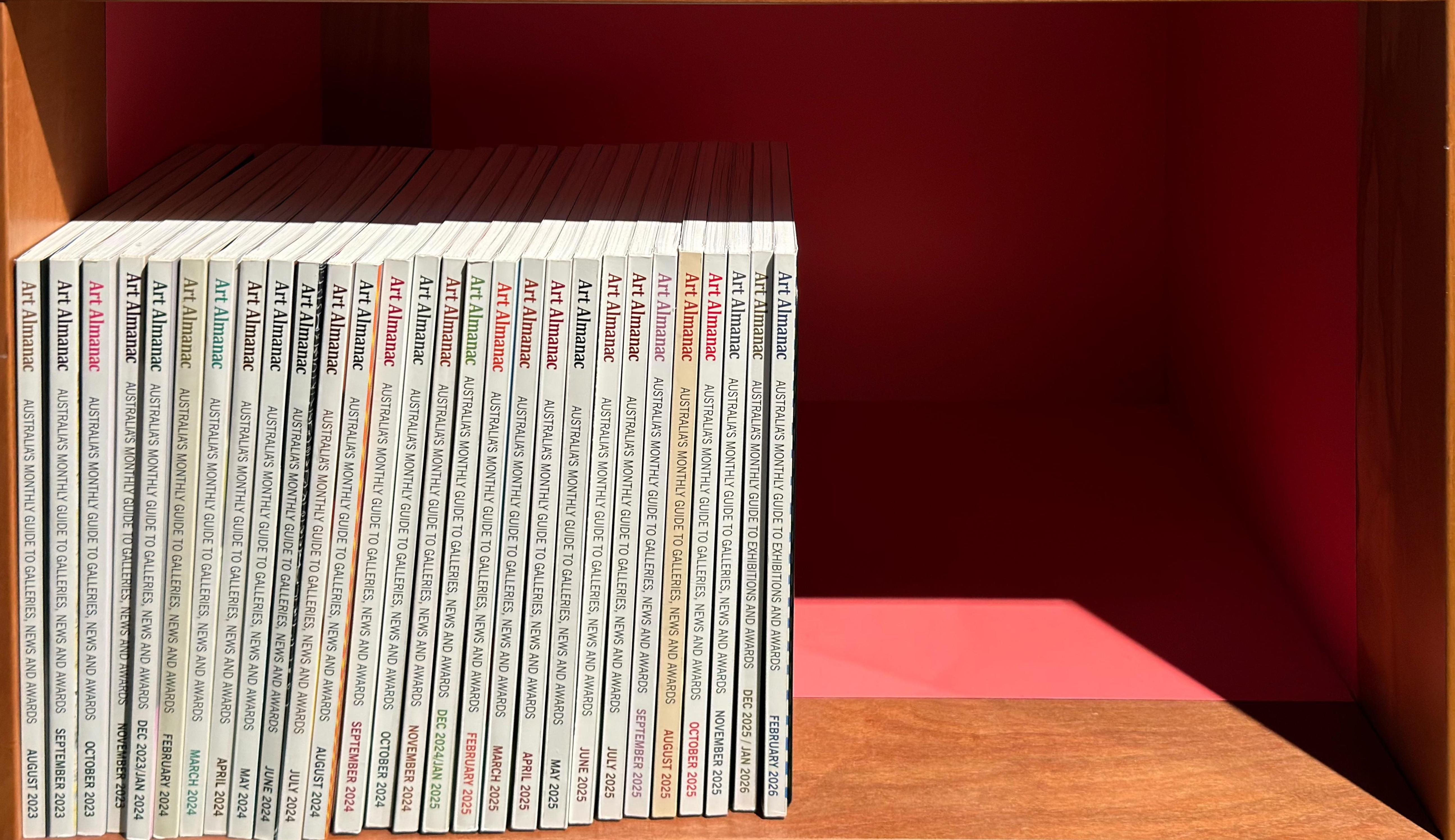 Shelf image