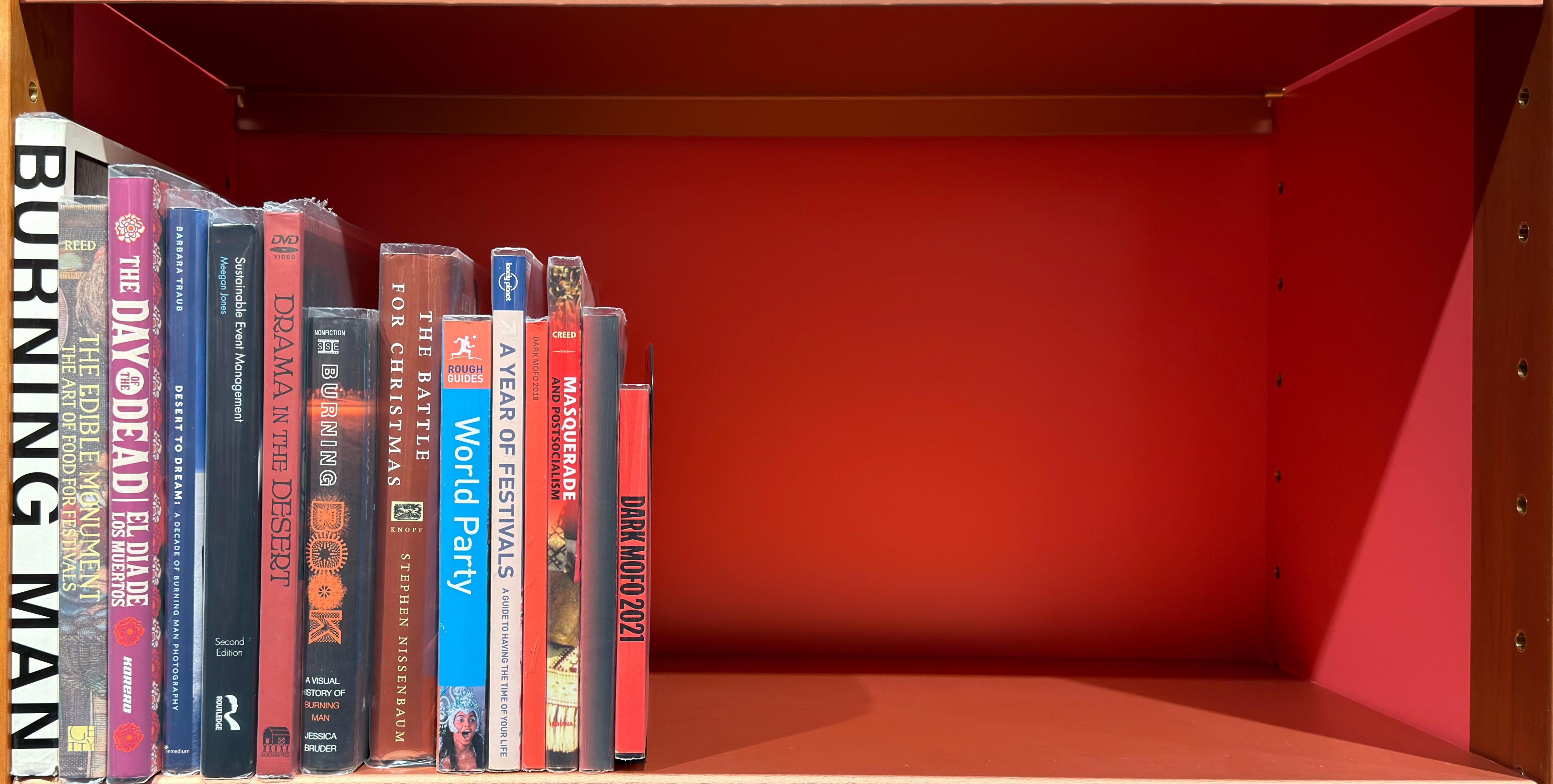 Shelf image