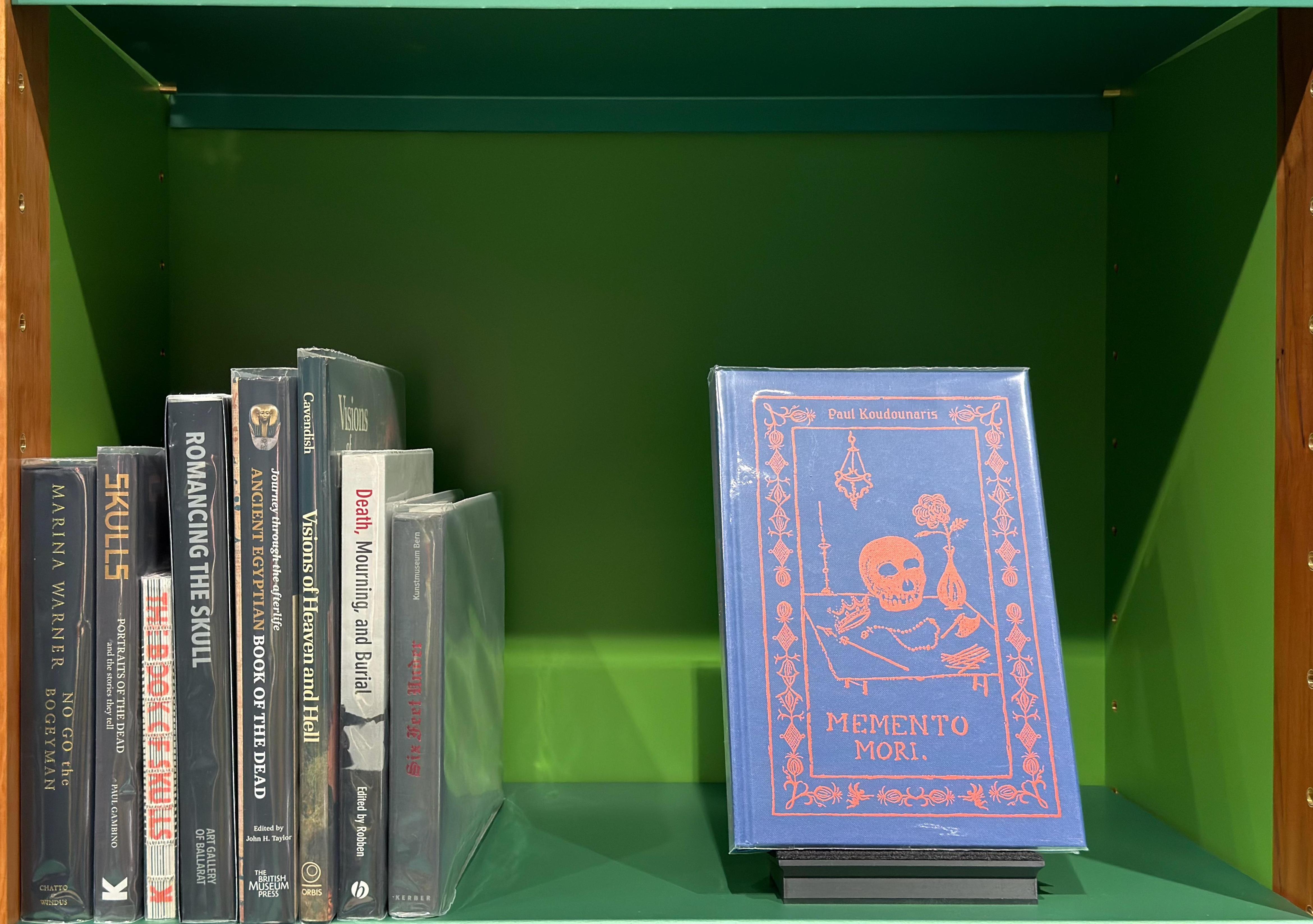 Shelf image