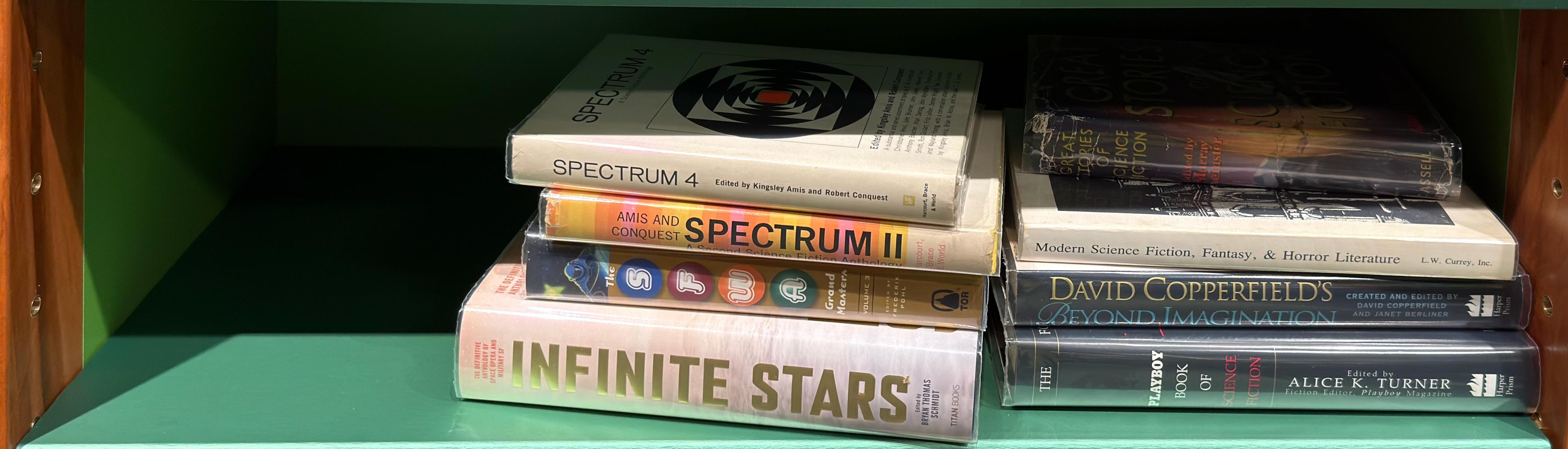 Shelf image
