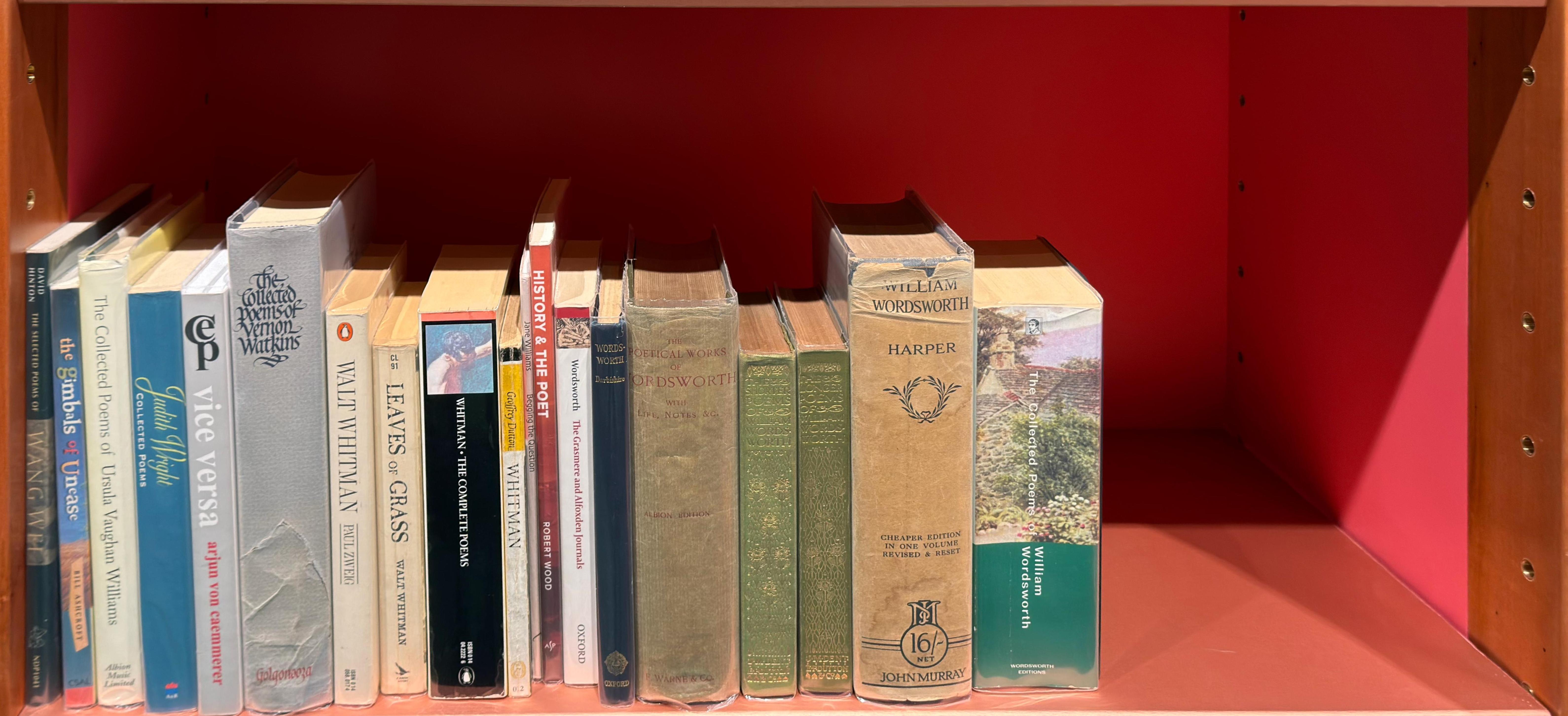 Shelf image