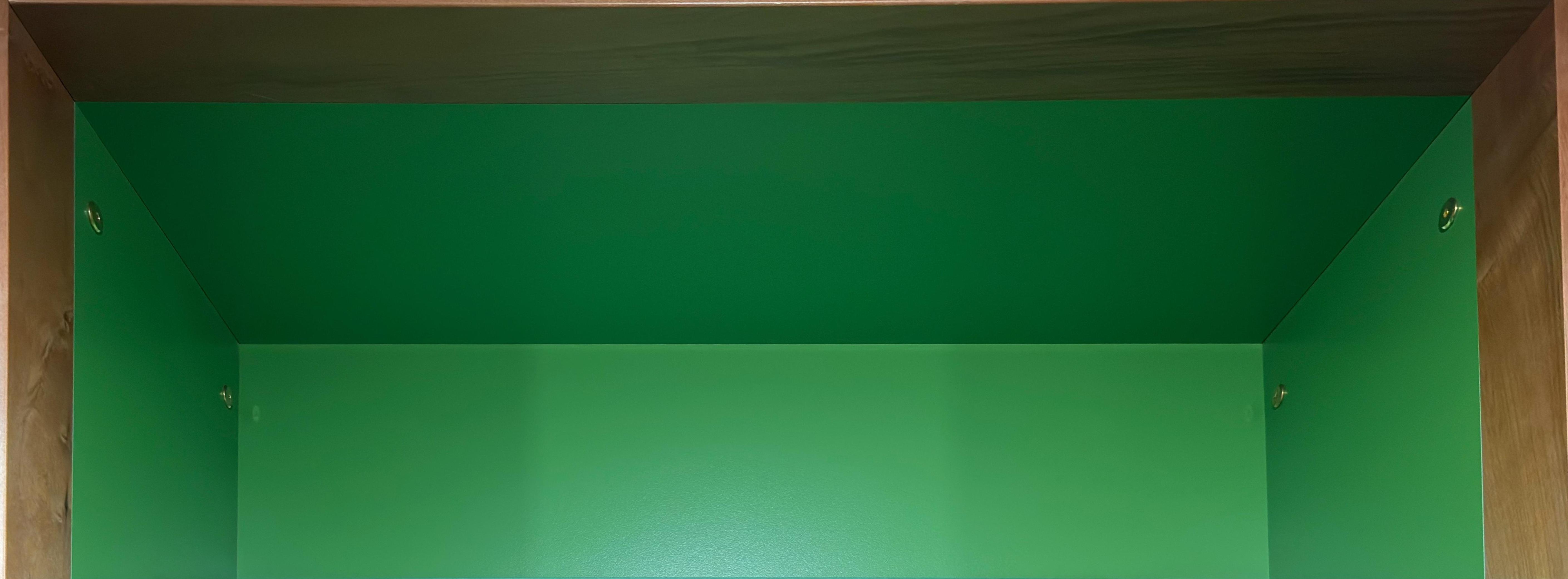 Shelf image