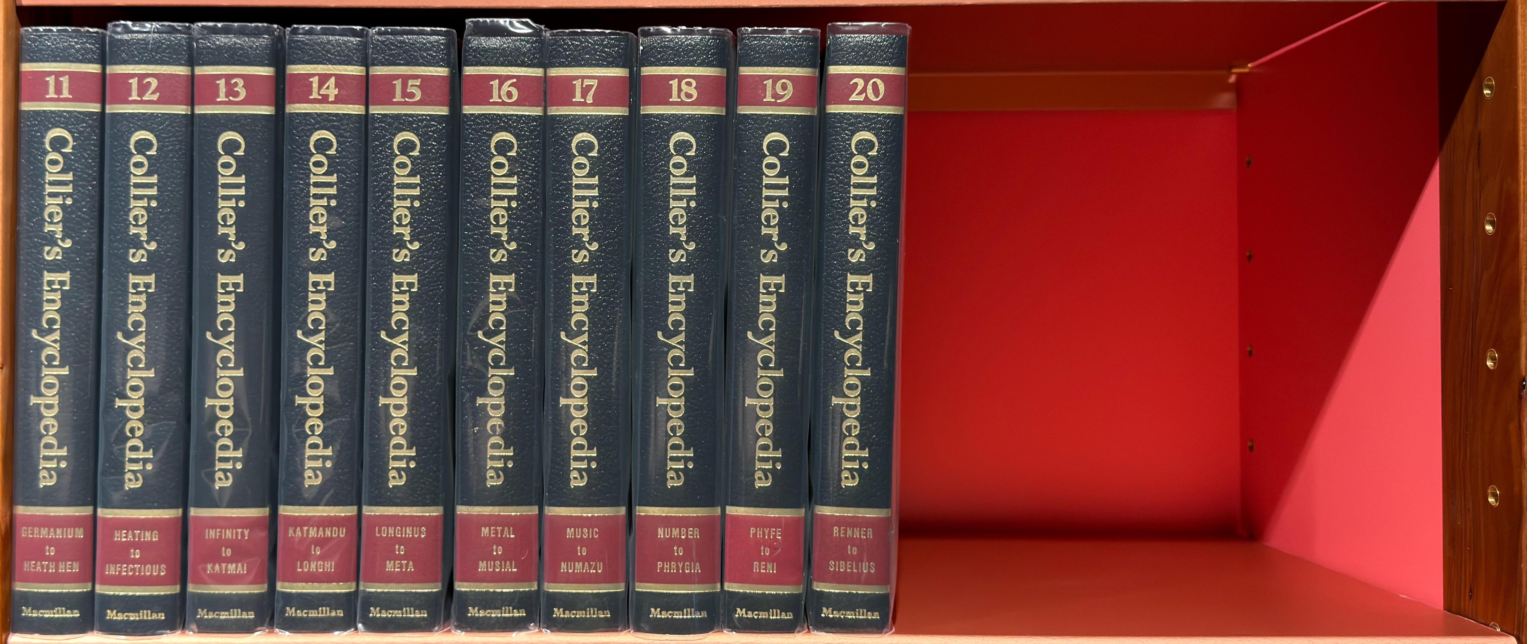 Shelf image