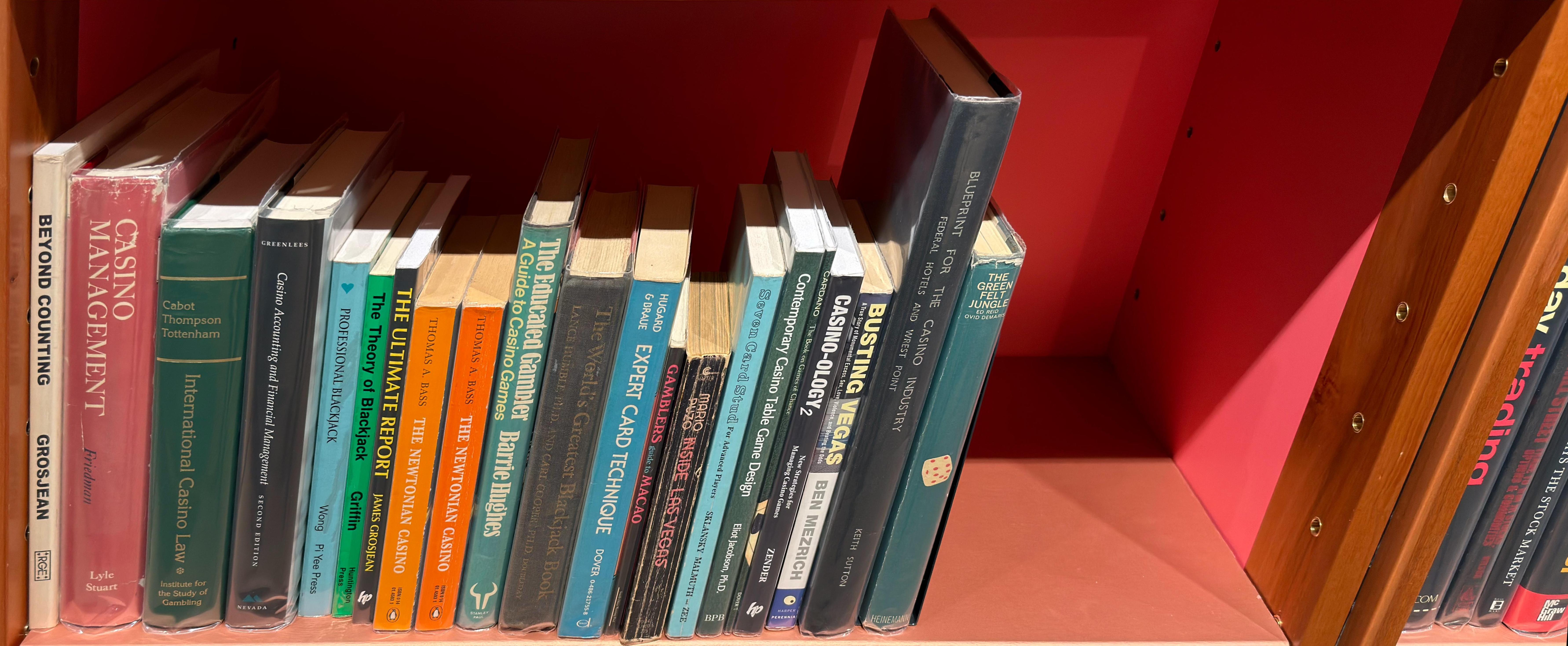 Shelf image