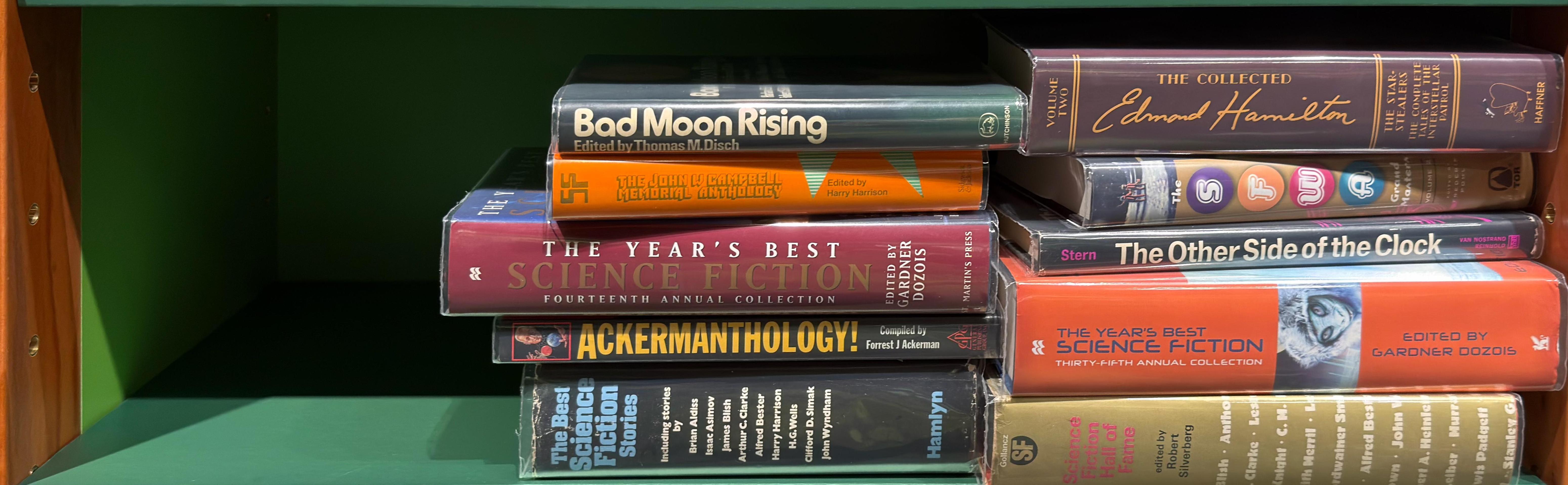 Shelf image