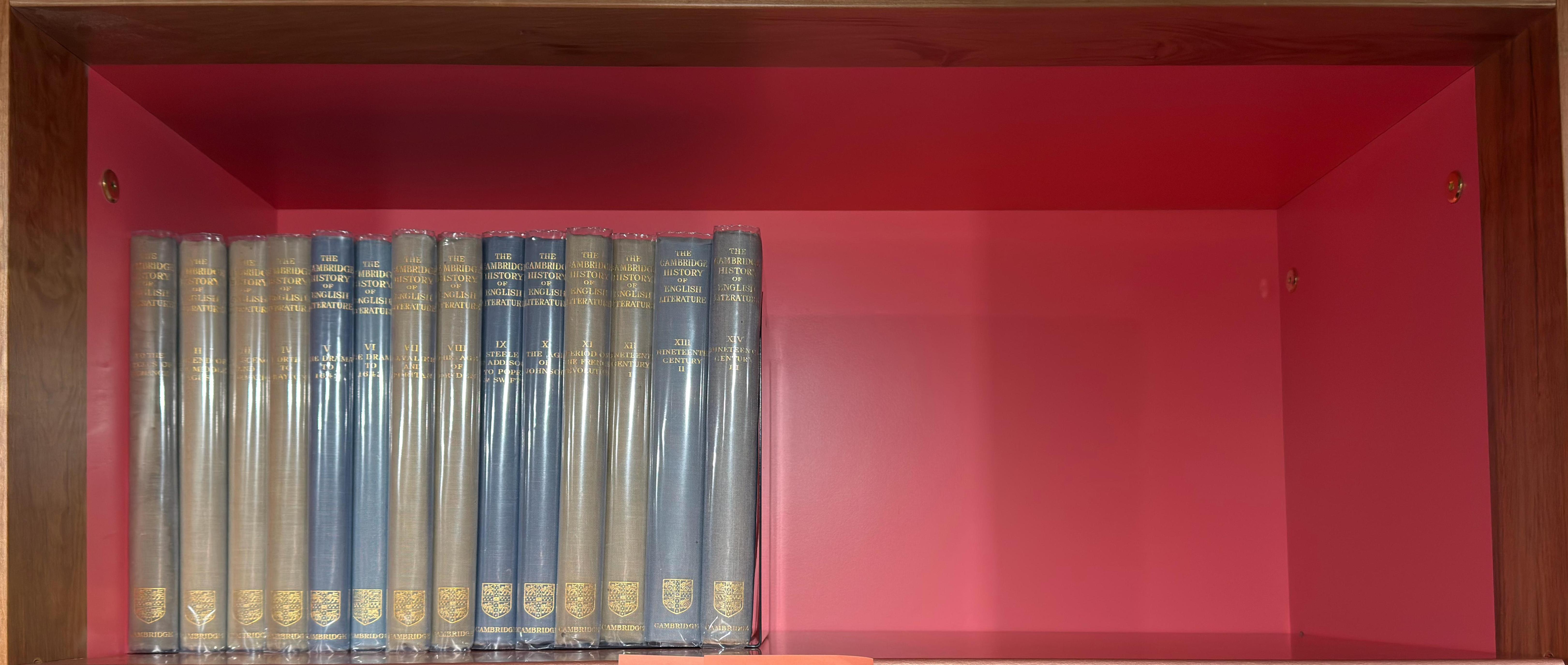 Shelf image
