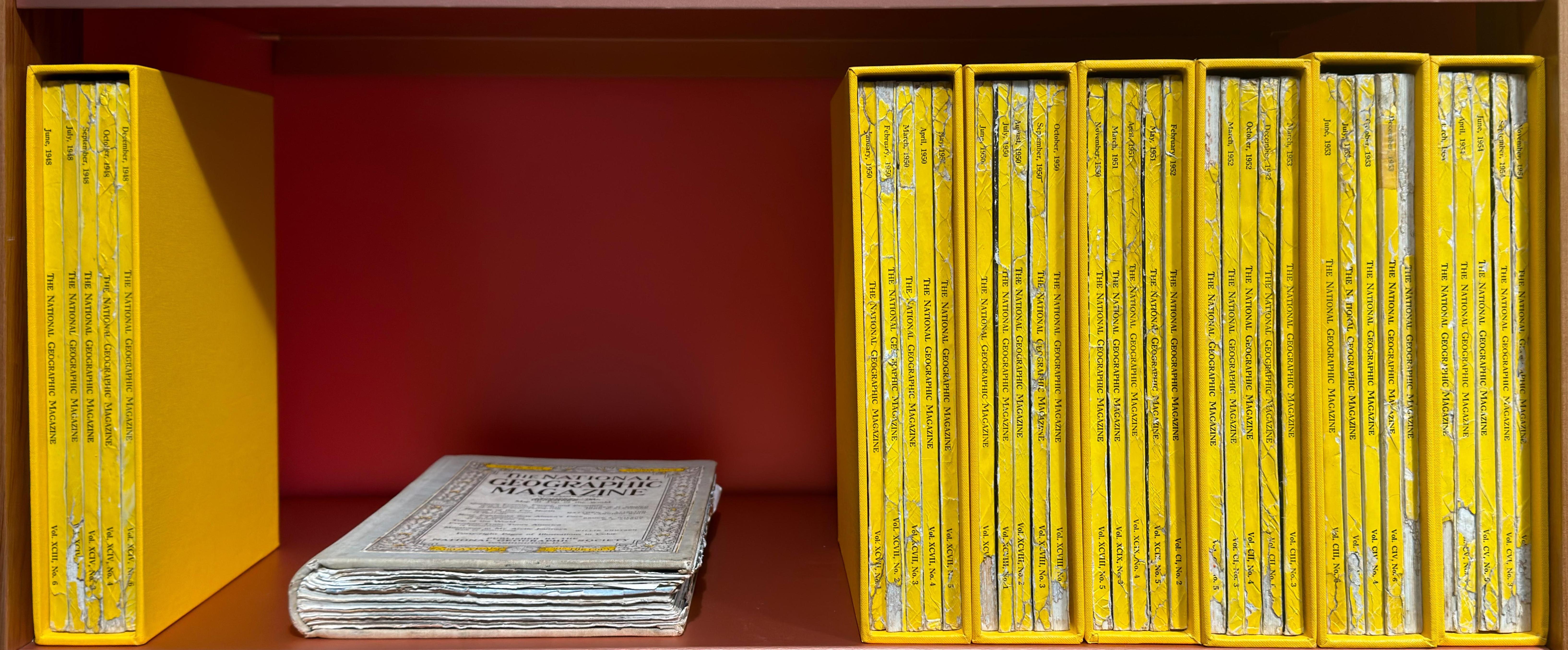 Shelf image
