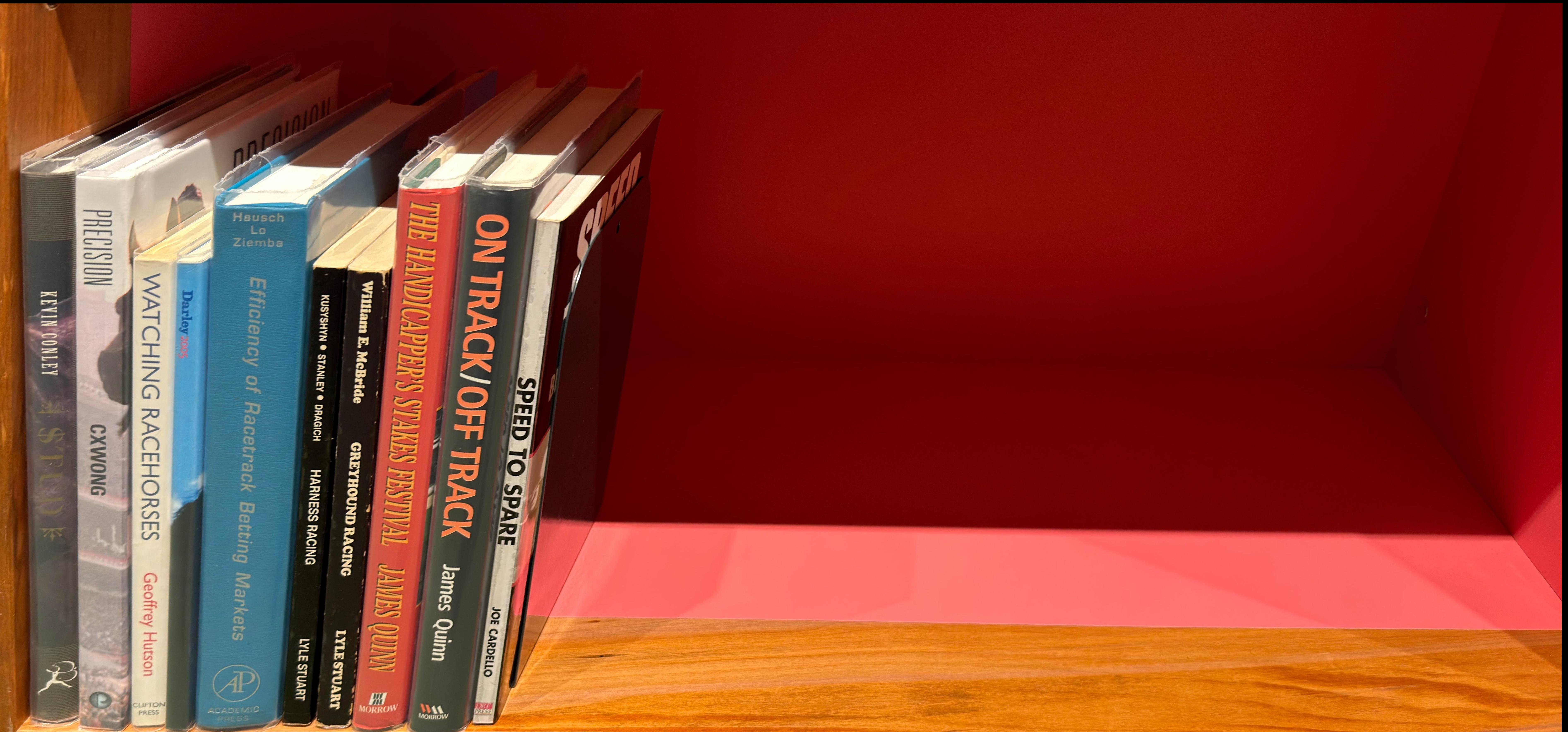 Shelf image