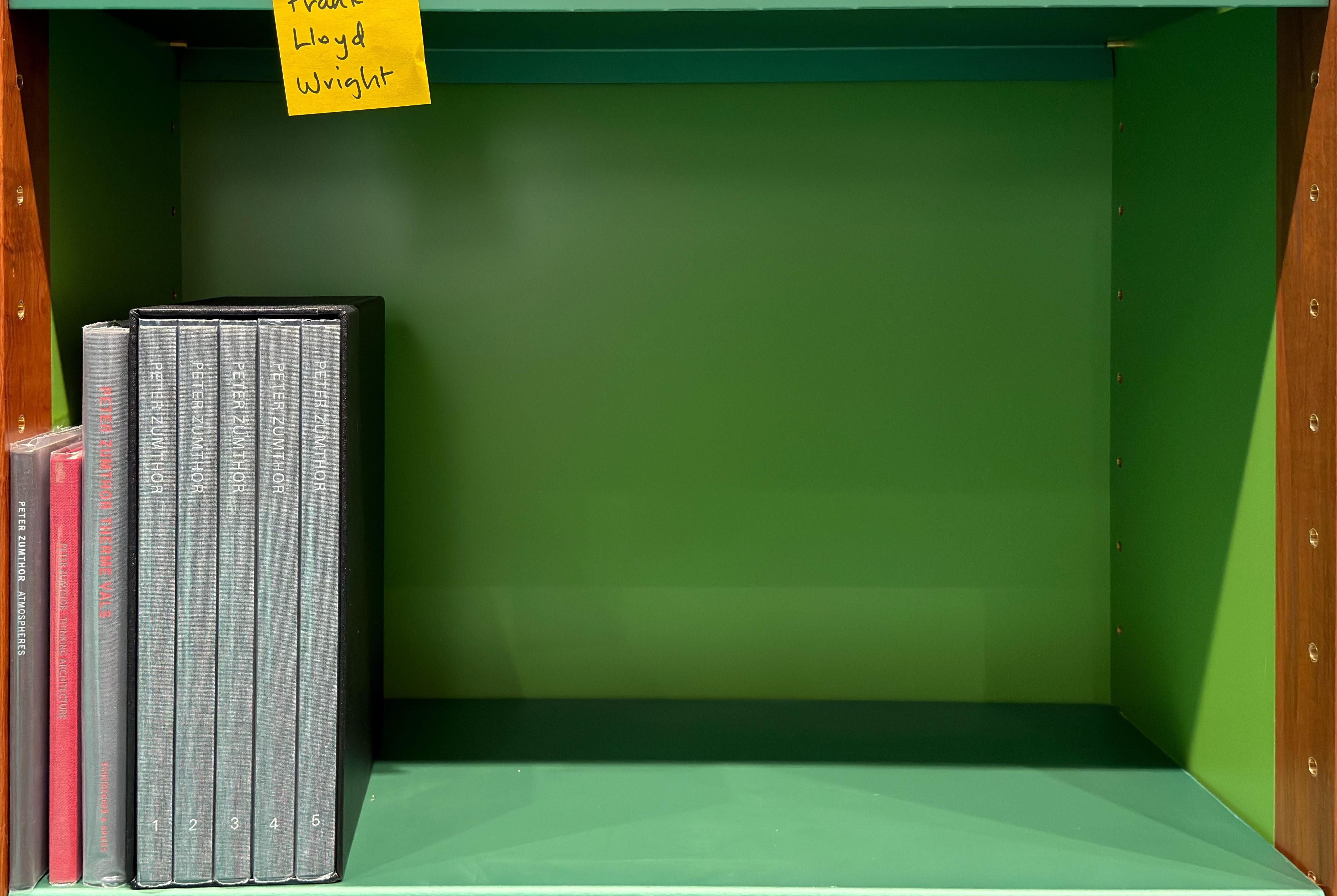 Shelf image
