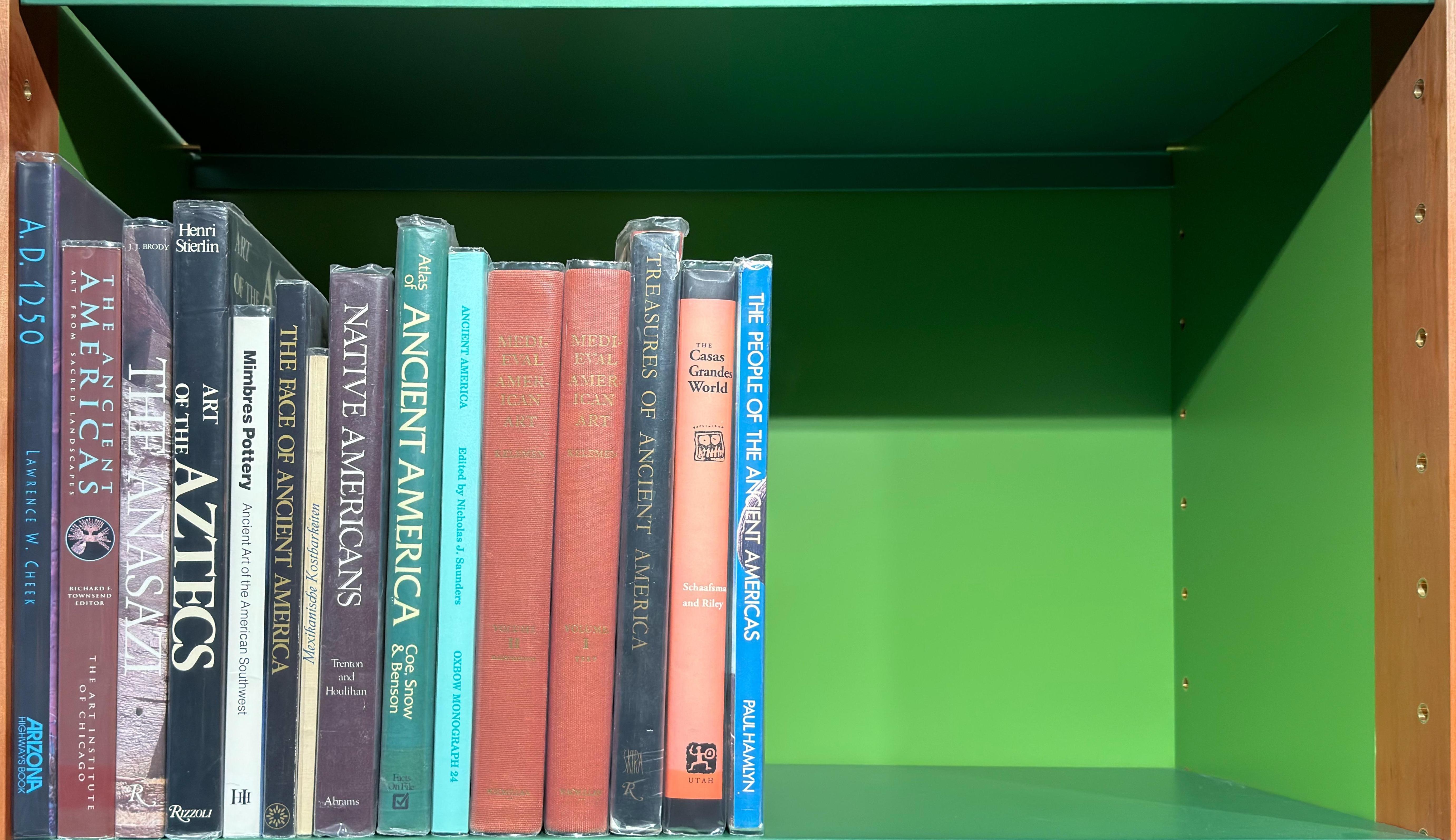 Shelf image